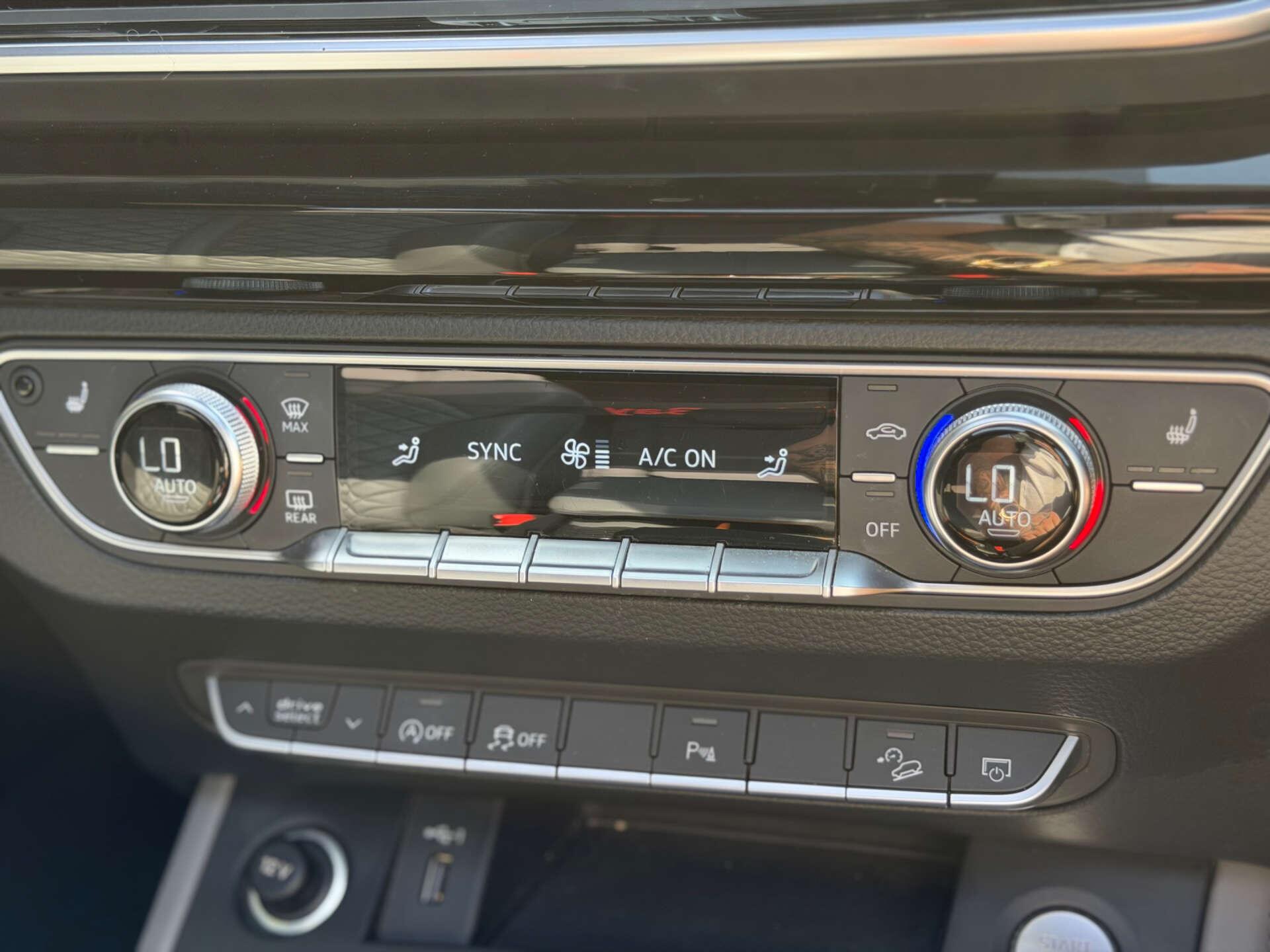 Audi Q5 view 26