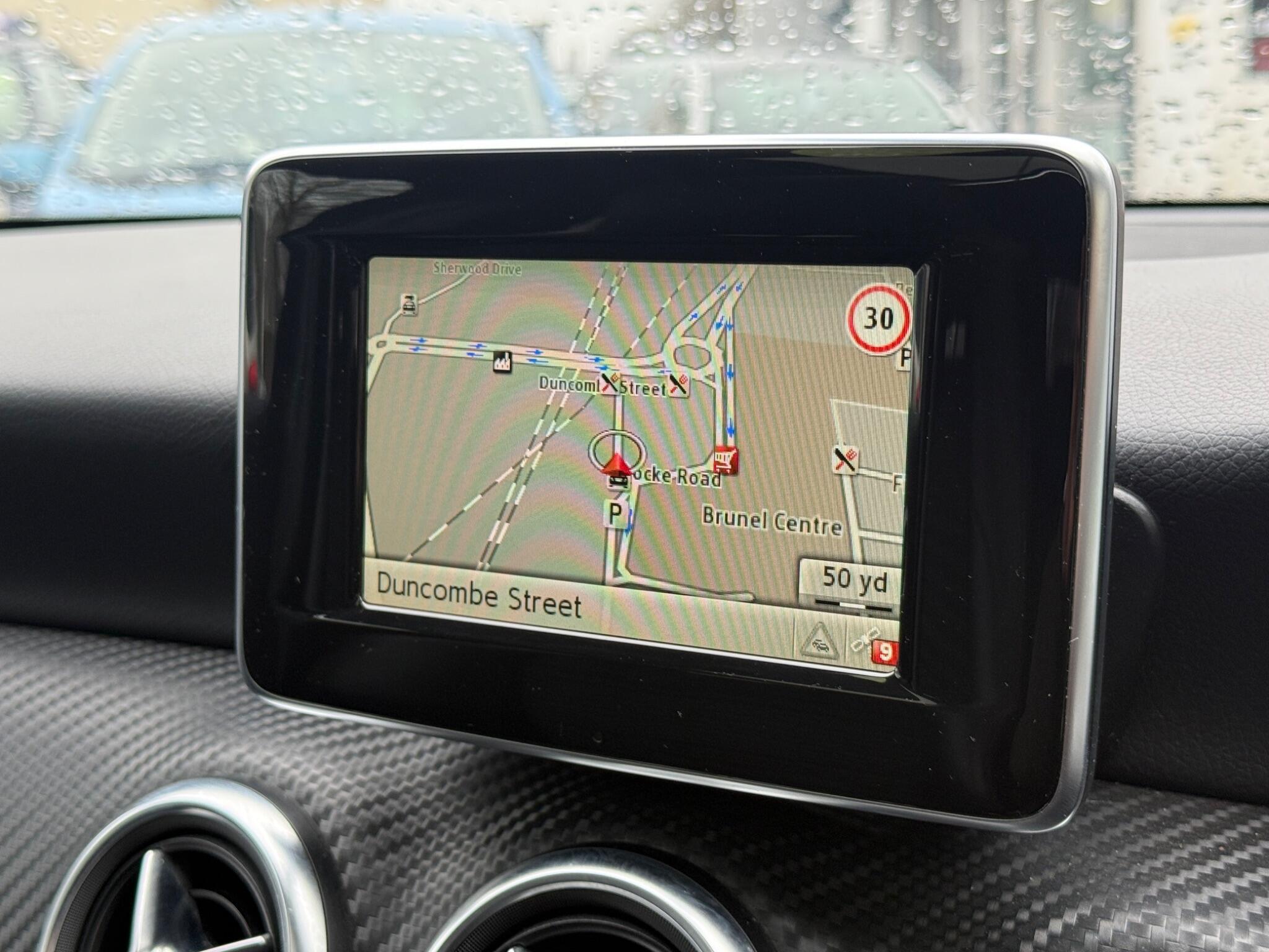 Mercedes-Benz A Class - Image 79
