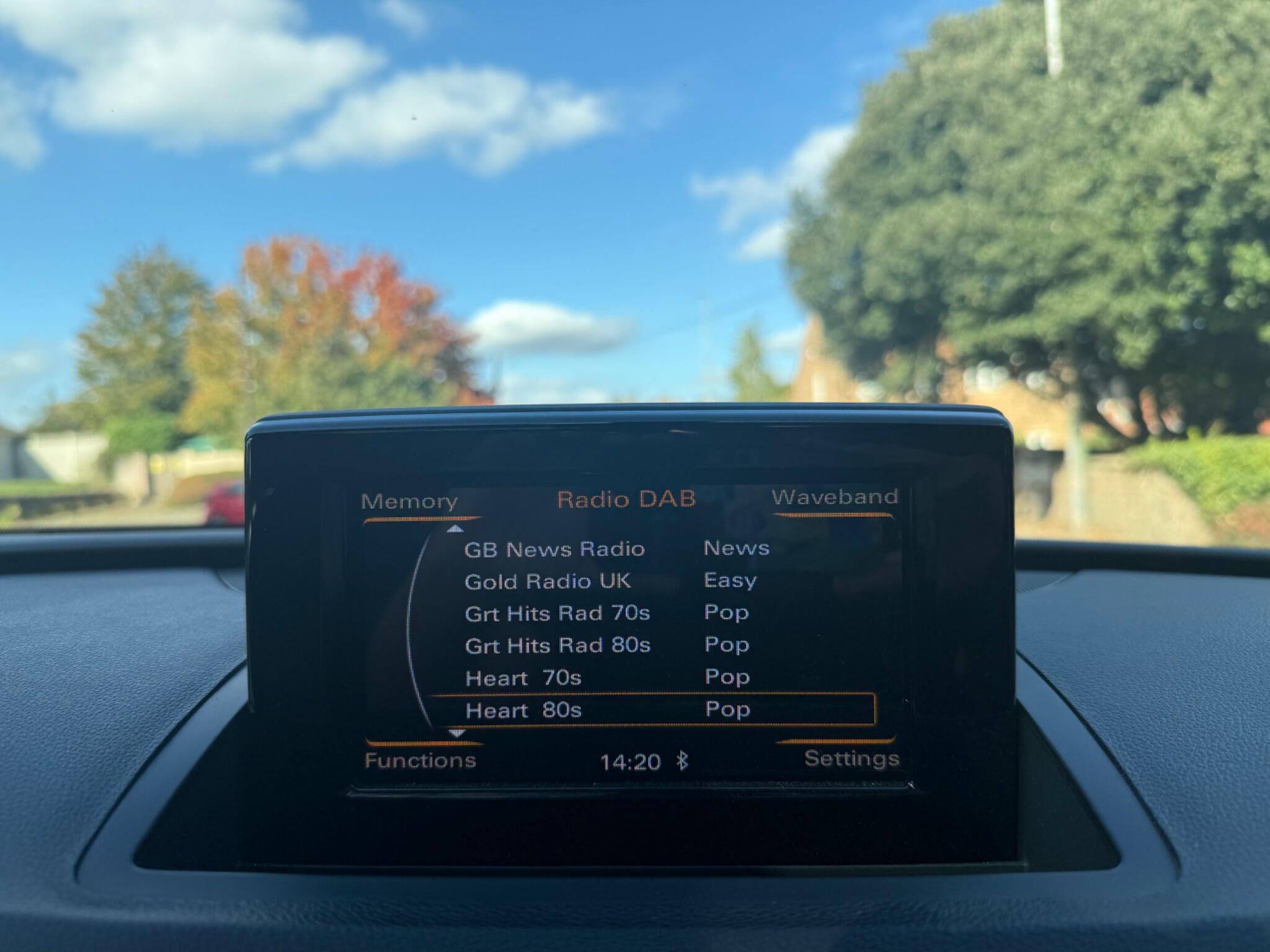 2017 Audi Q3 image 27
