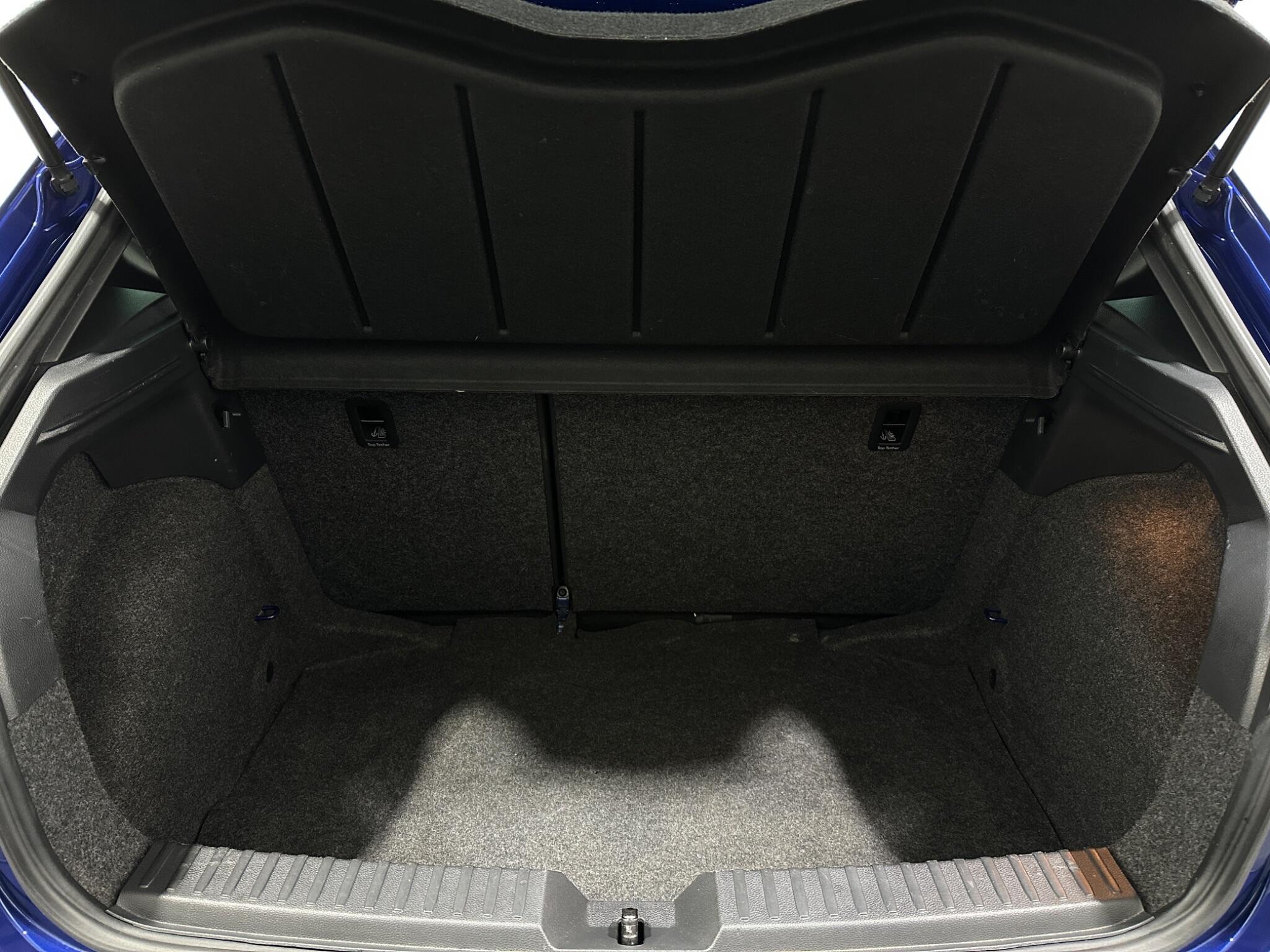 Seat Ibiza view 45