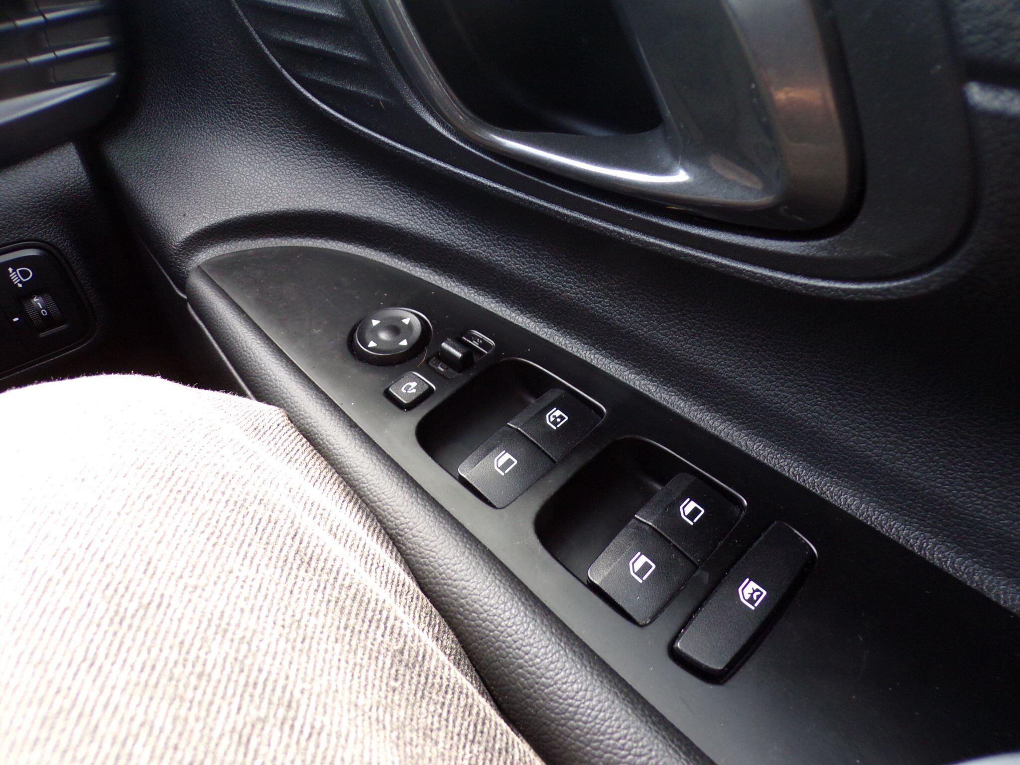 Hyundai Bayon view 31