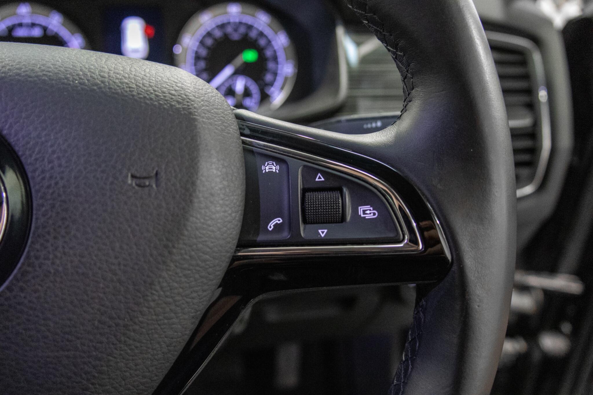 Skoda Kodiaq view 34