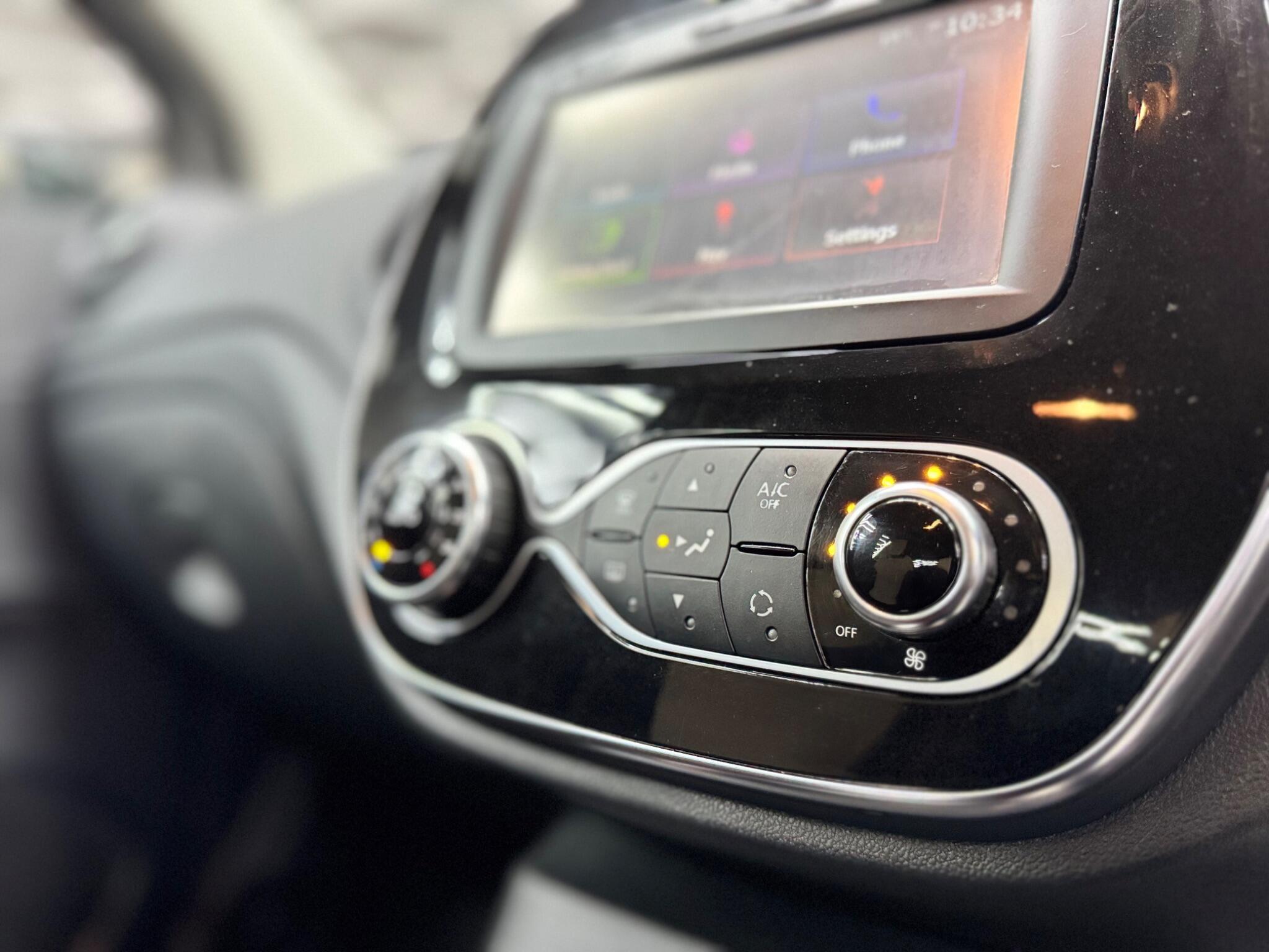 Renault Captur view 36