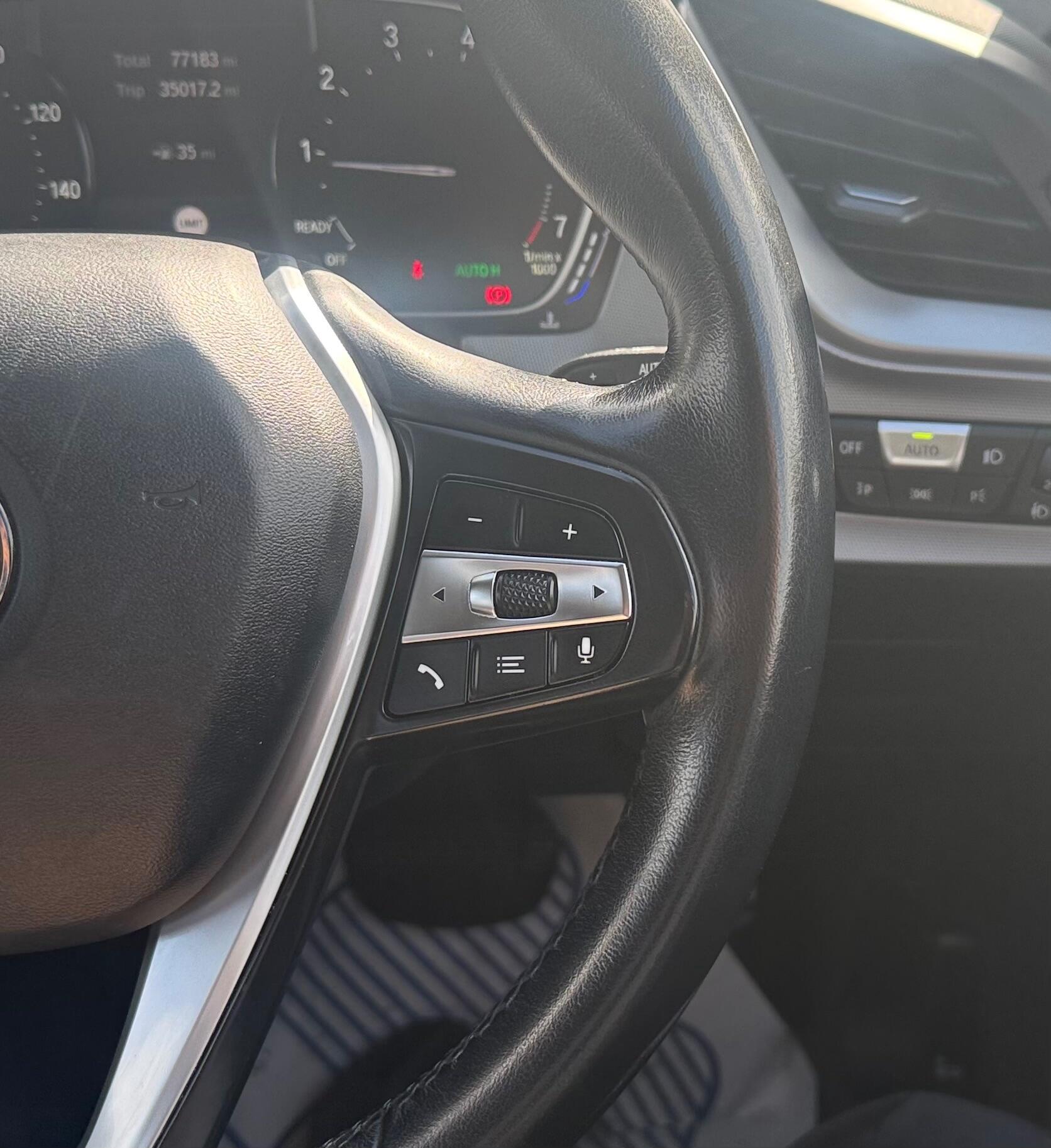 BMW 1 Series view 23