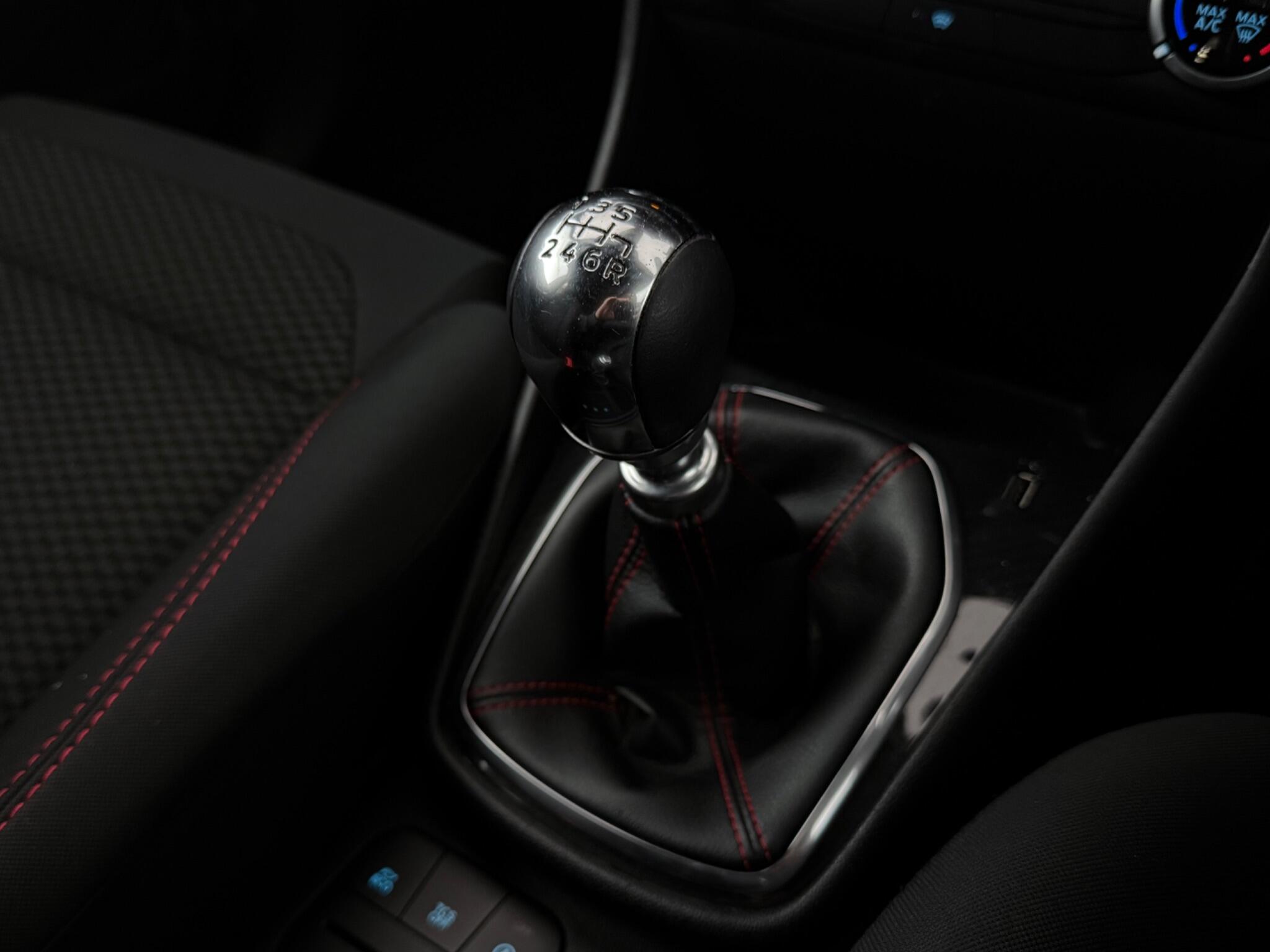 Ford Fiesta view 19