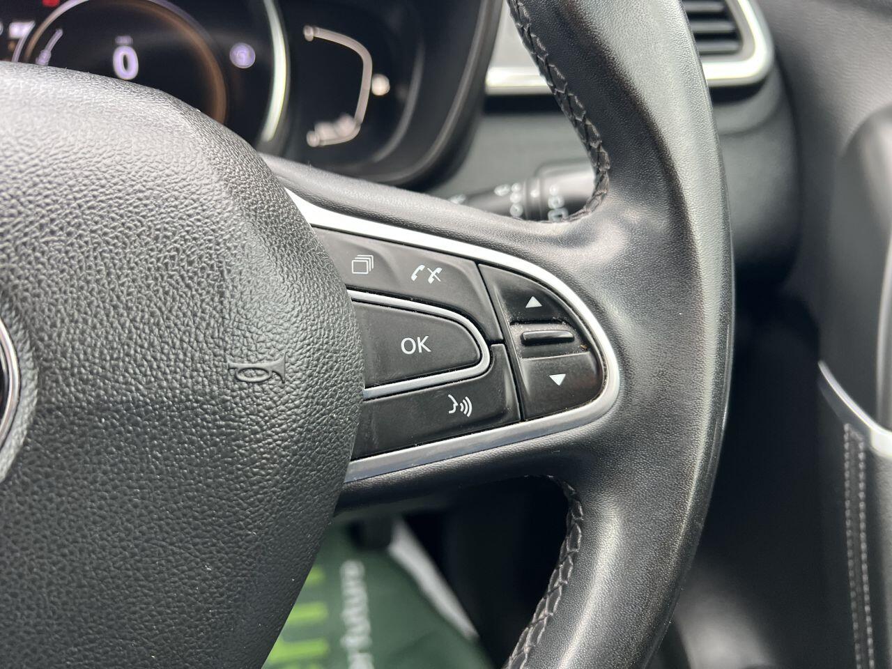Renault Kadjar view 57
