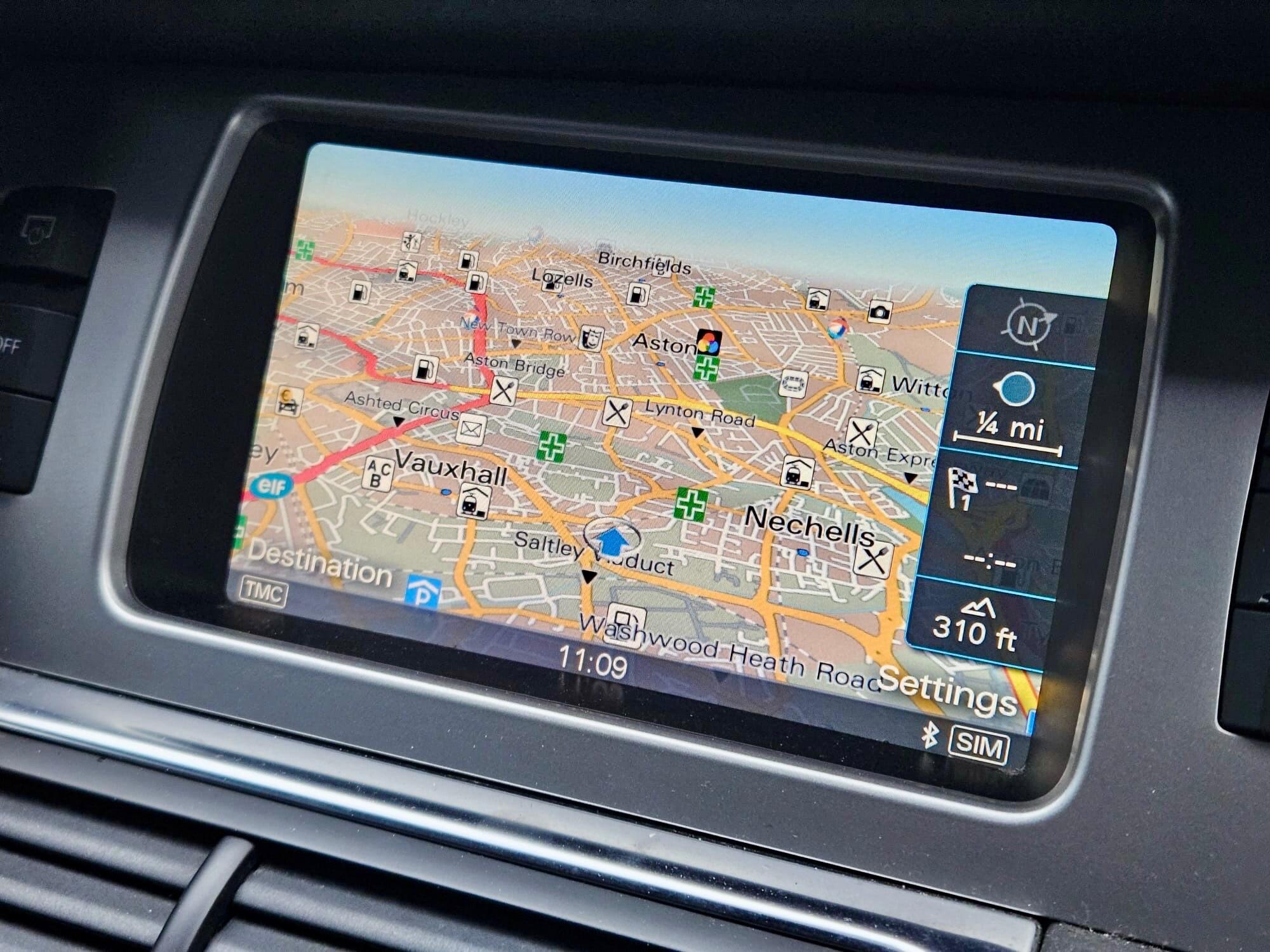 Audi Q7 view 19