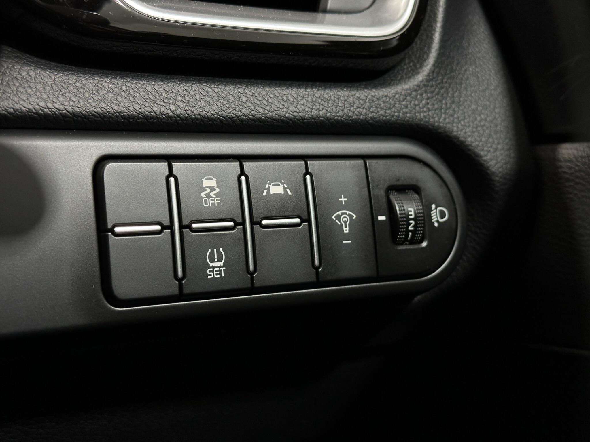 Kia Xceed view 18