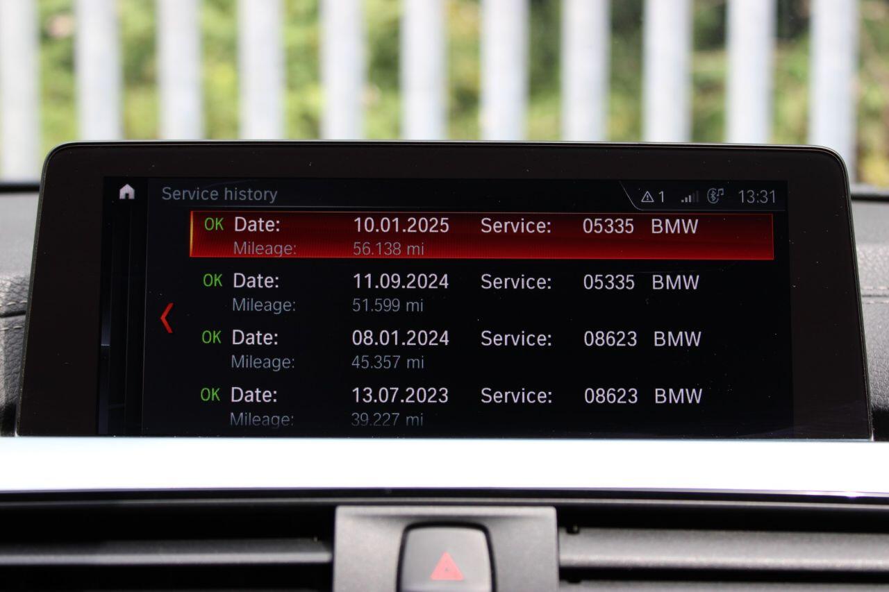 BMW 4 Series view 42