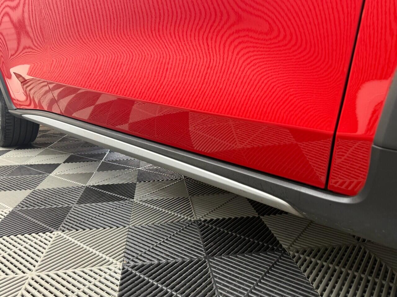 Ford Focus view 35