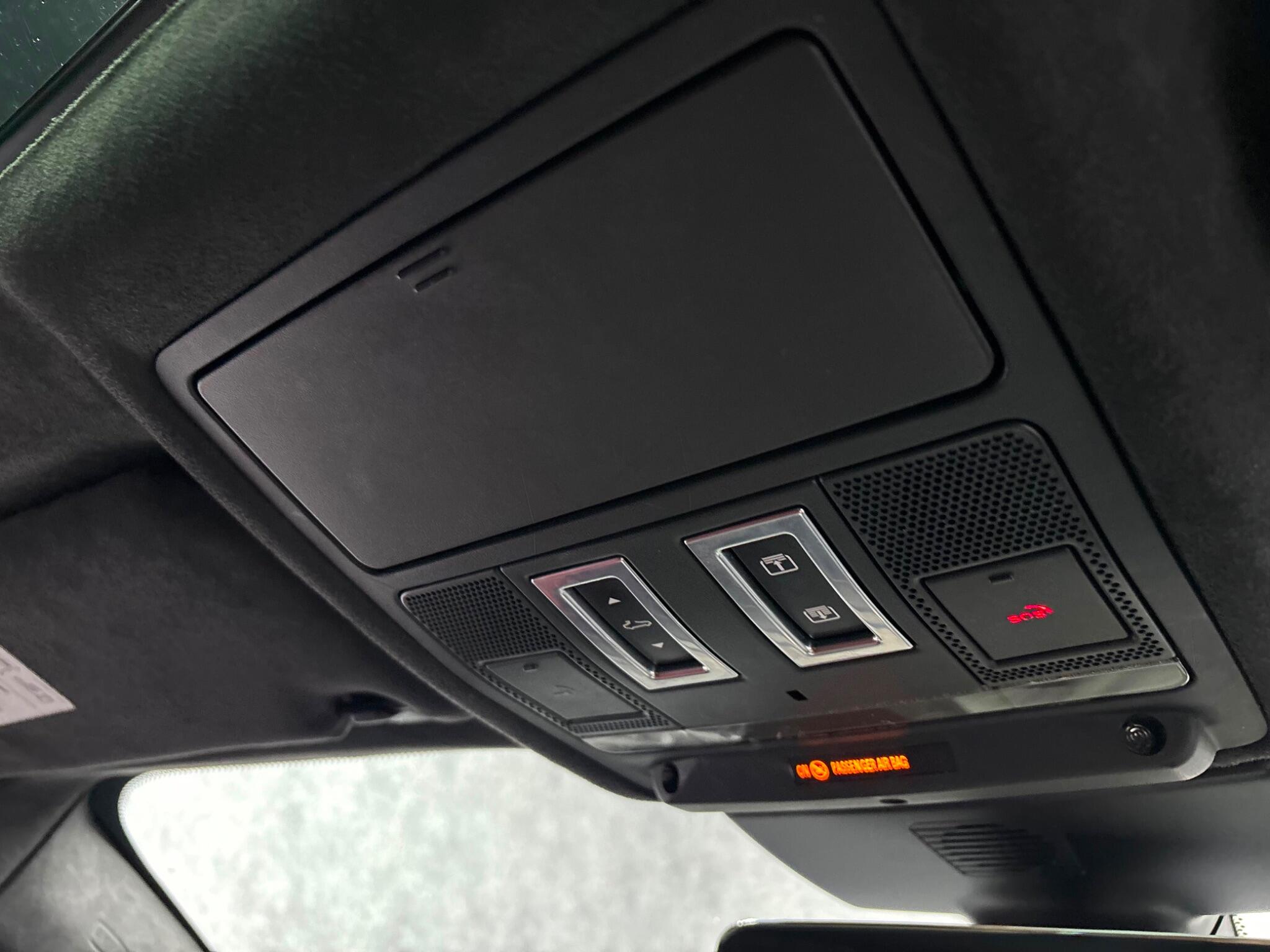 Jaguar XF view 45