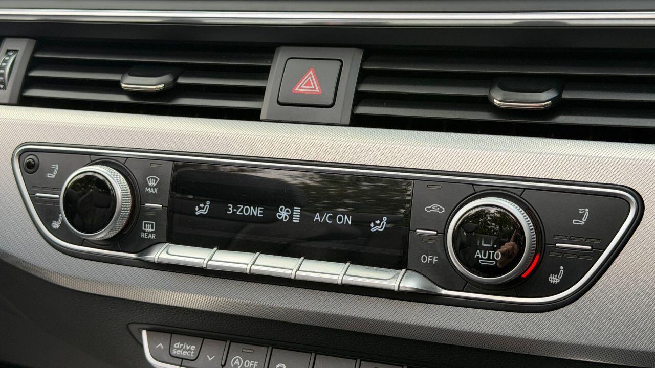 Audi A5 view 26