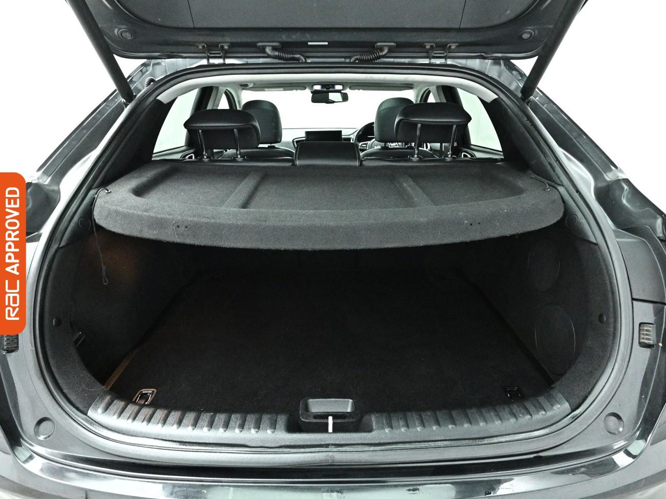 Kia Xceed view 26