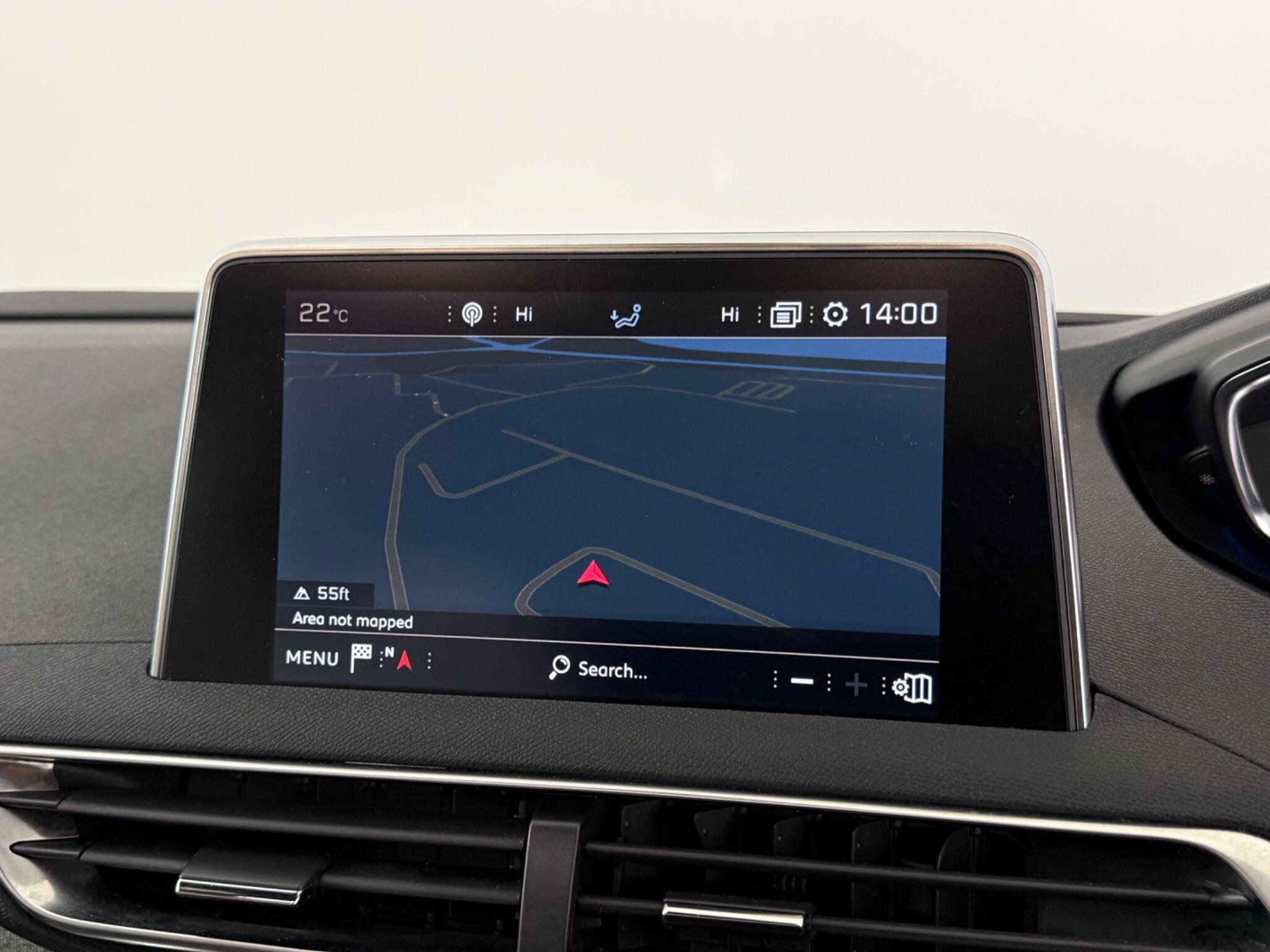 Peugeot 5008 view 31