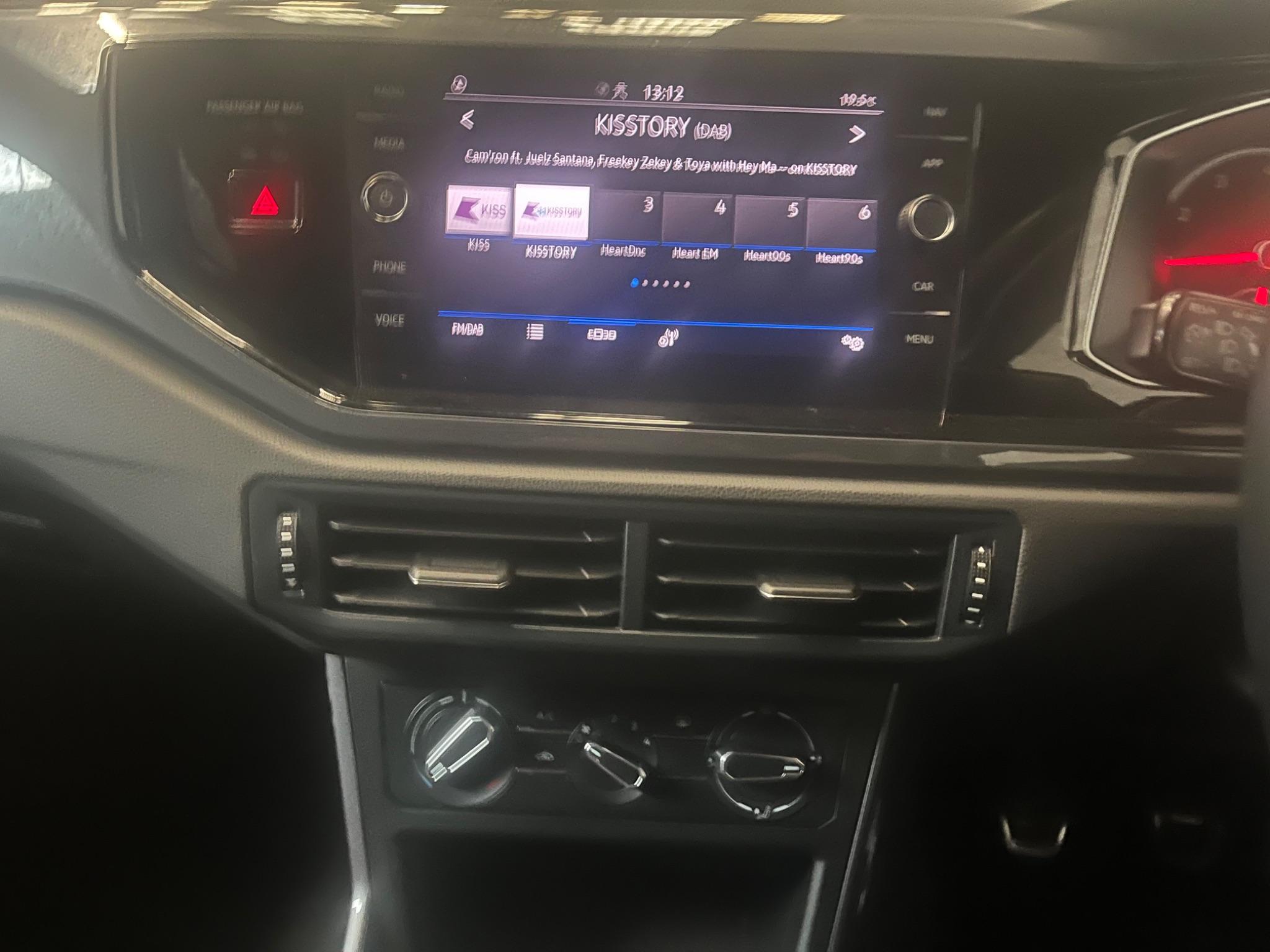 2021 Volkswagen Polo 1.0 TSI R-Line Euro 6 (s/s) 5dr • 29,000 miles image 22