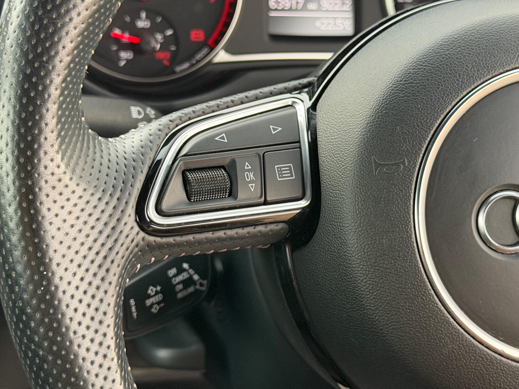 Audi A1 view 19