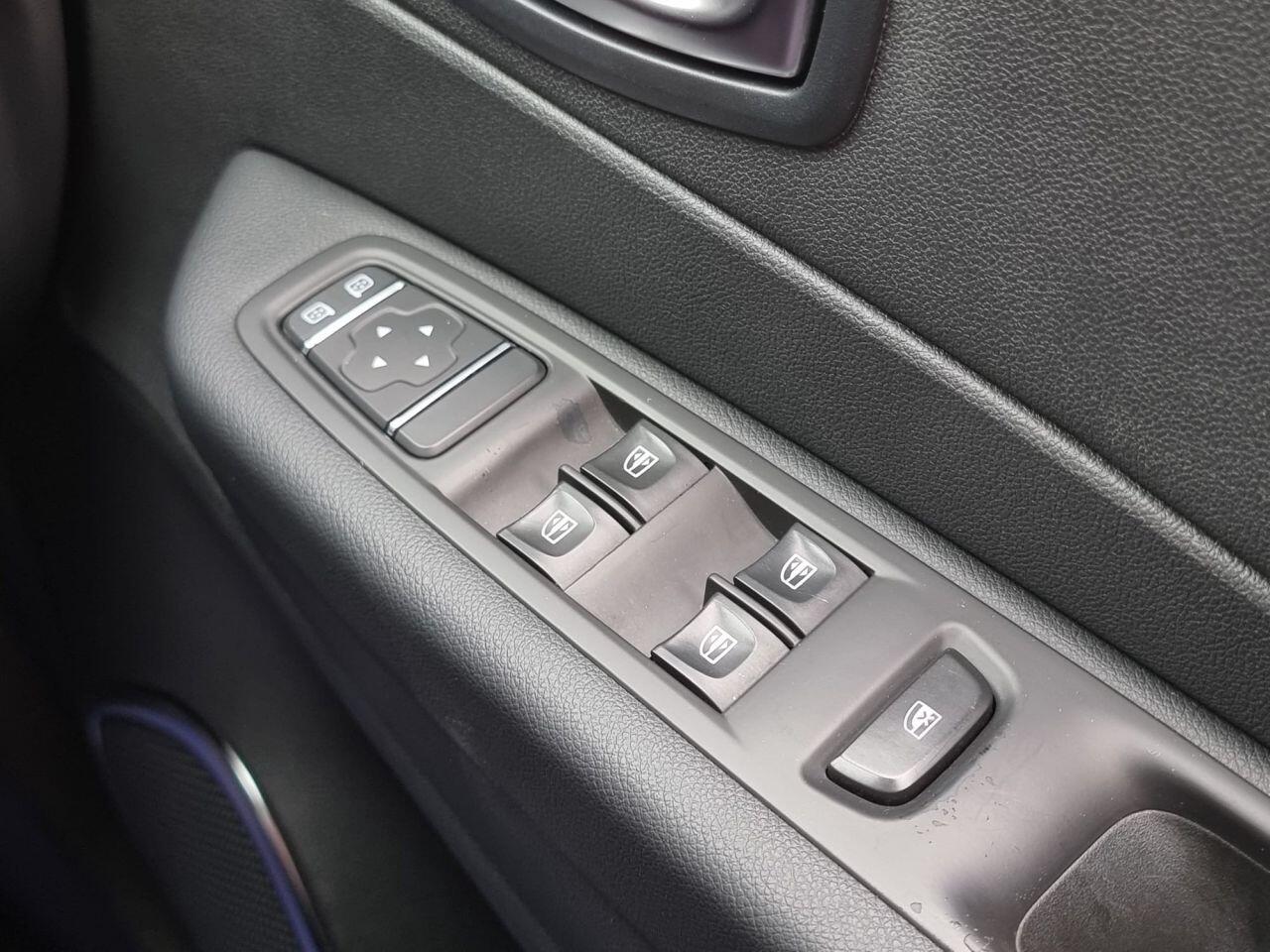 Renault Captur view 56