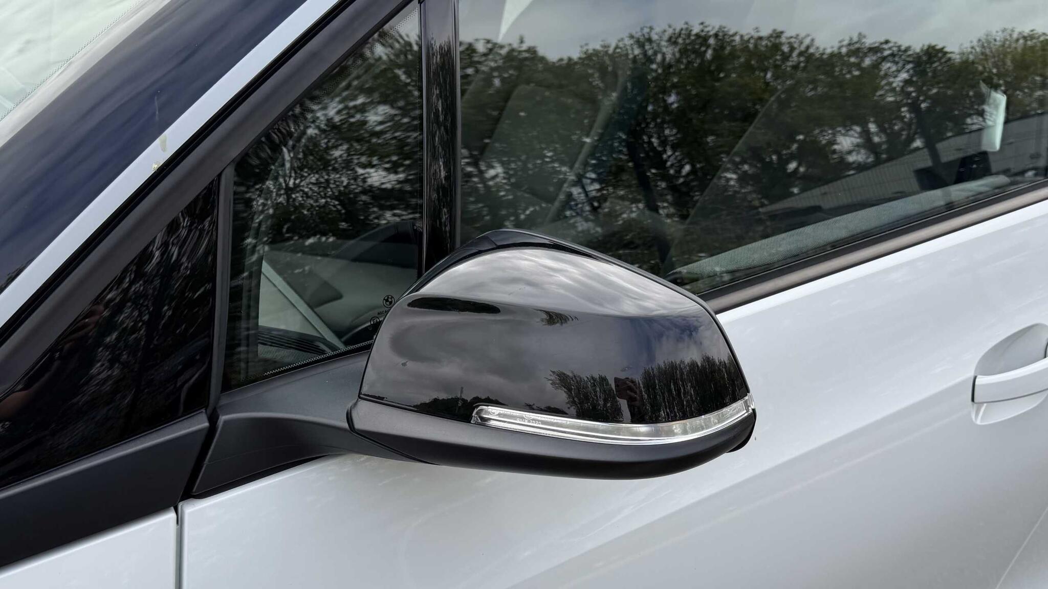 BMW i3 view 37