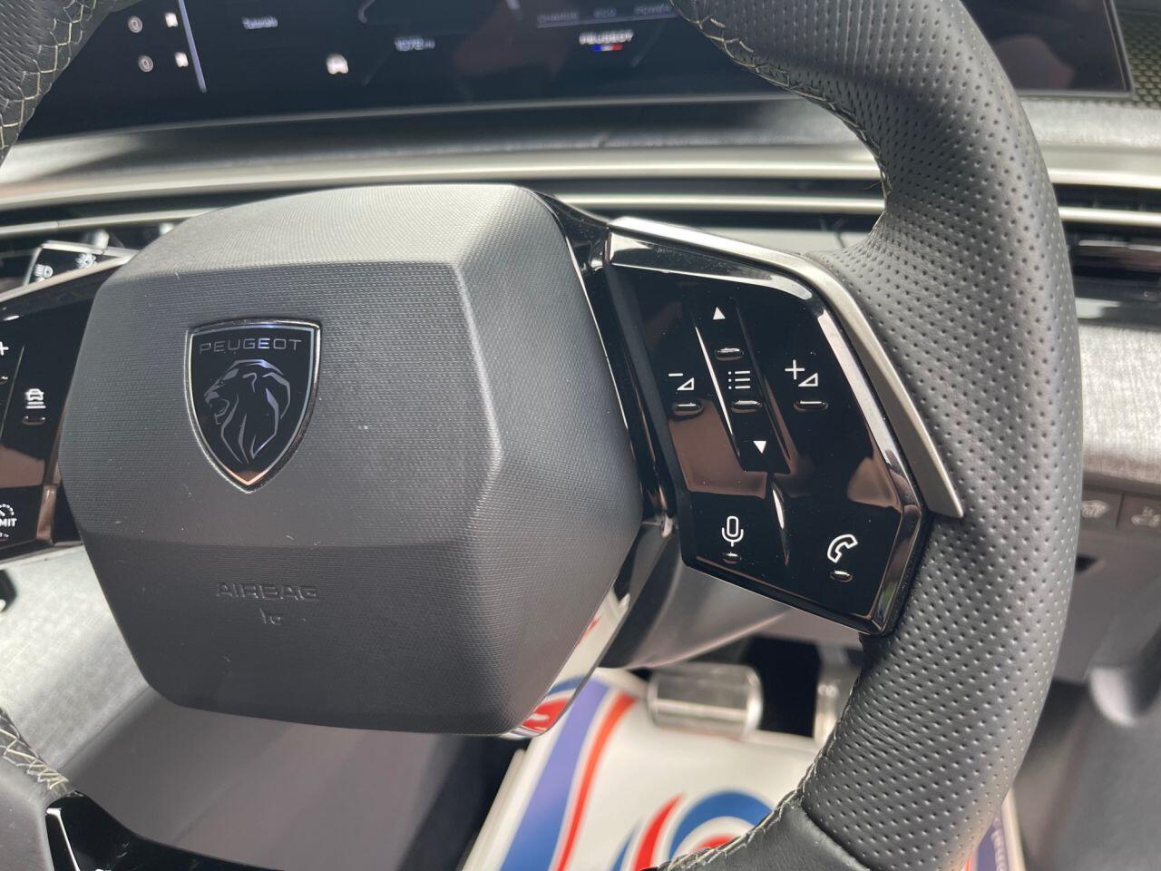 Peugeot 3008 view 23
