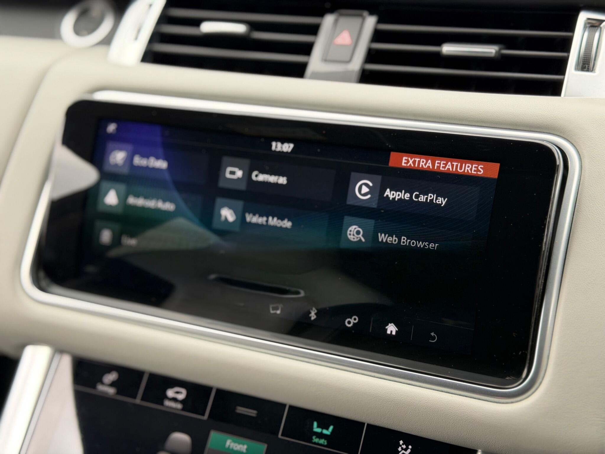 Land Rover Range Rover Sport view 35