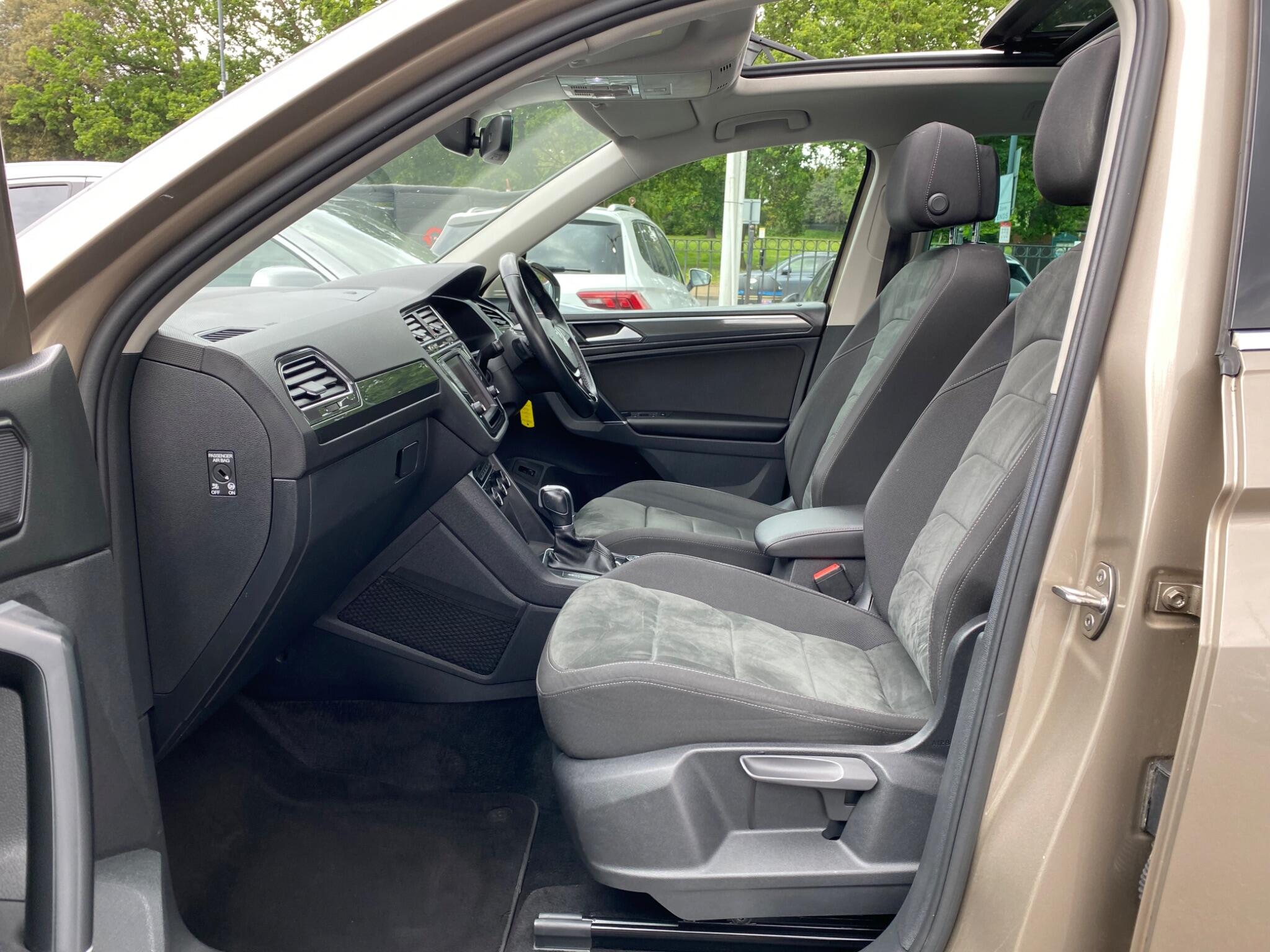 Volkswagen Tiguan view 39