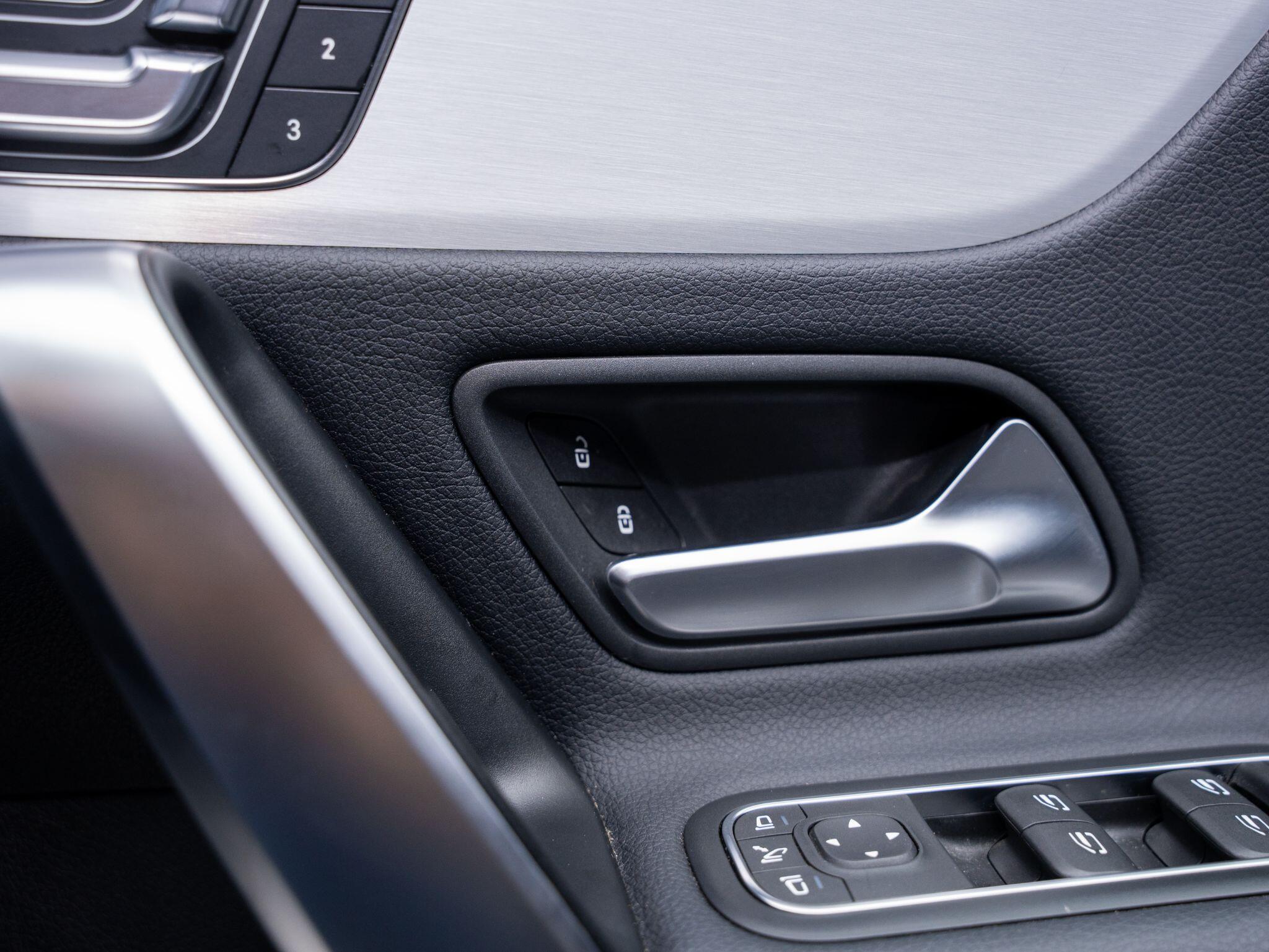 Mercedes-Benz A-Class view 38