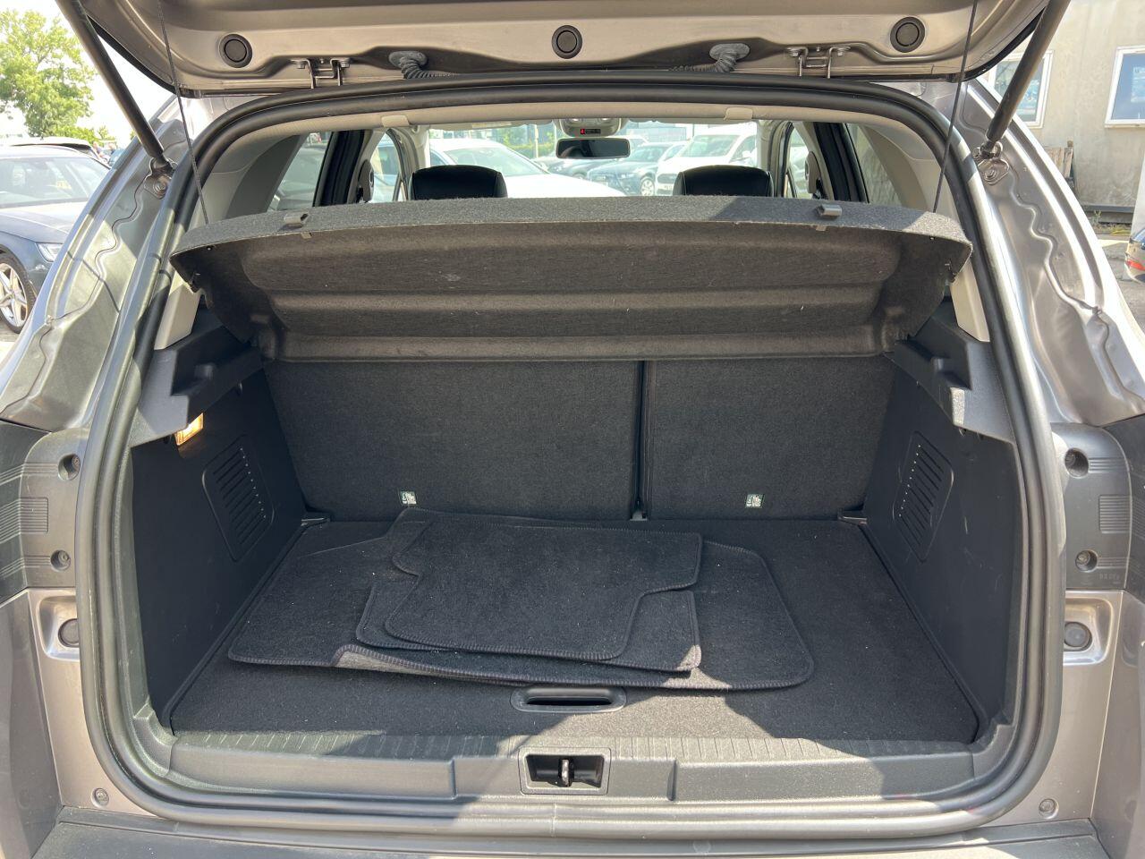 Renault Captur view 9