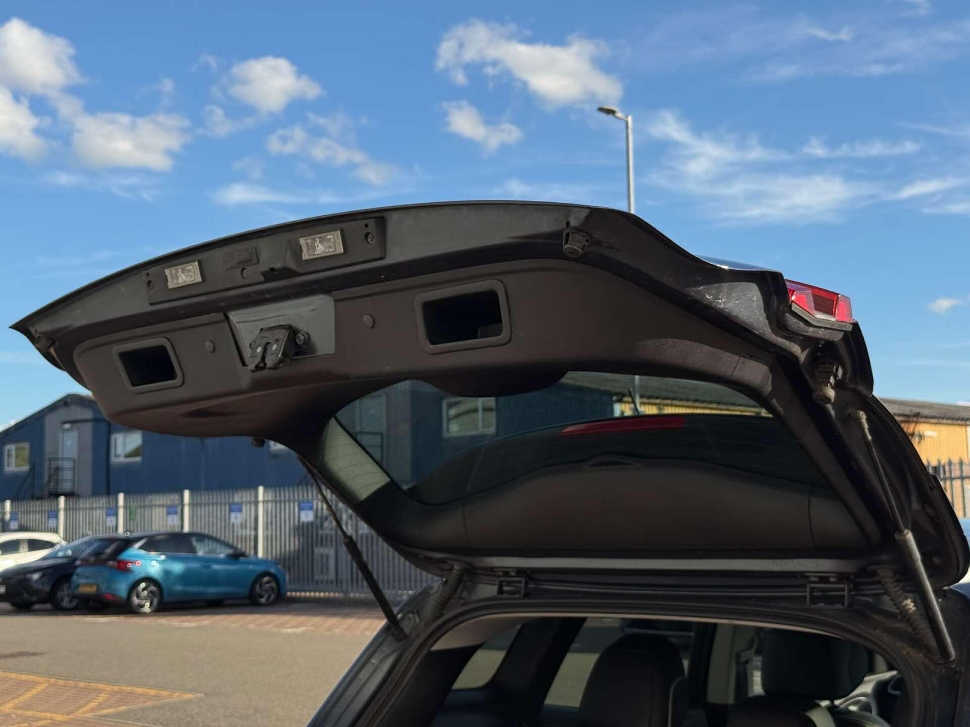 Renault Kadjar view 38
