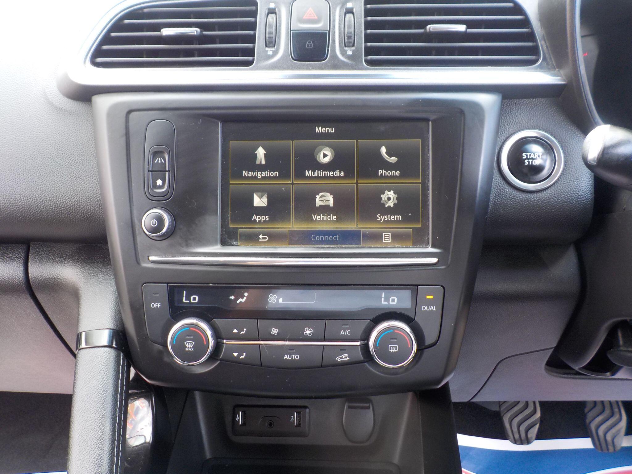 Renault Kadjar 1.5 dCi Dynamique Nav Euro 6 (s/s) 5dr