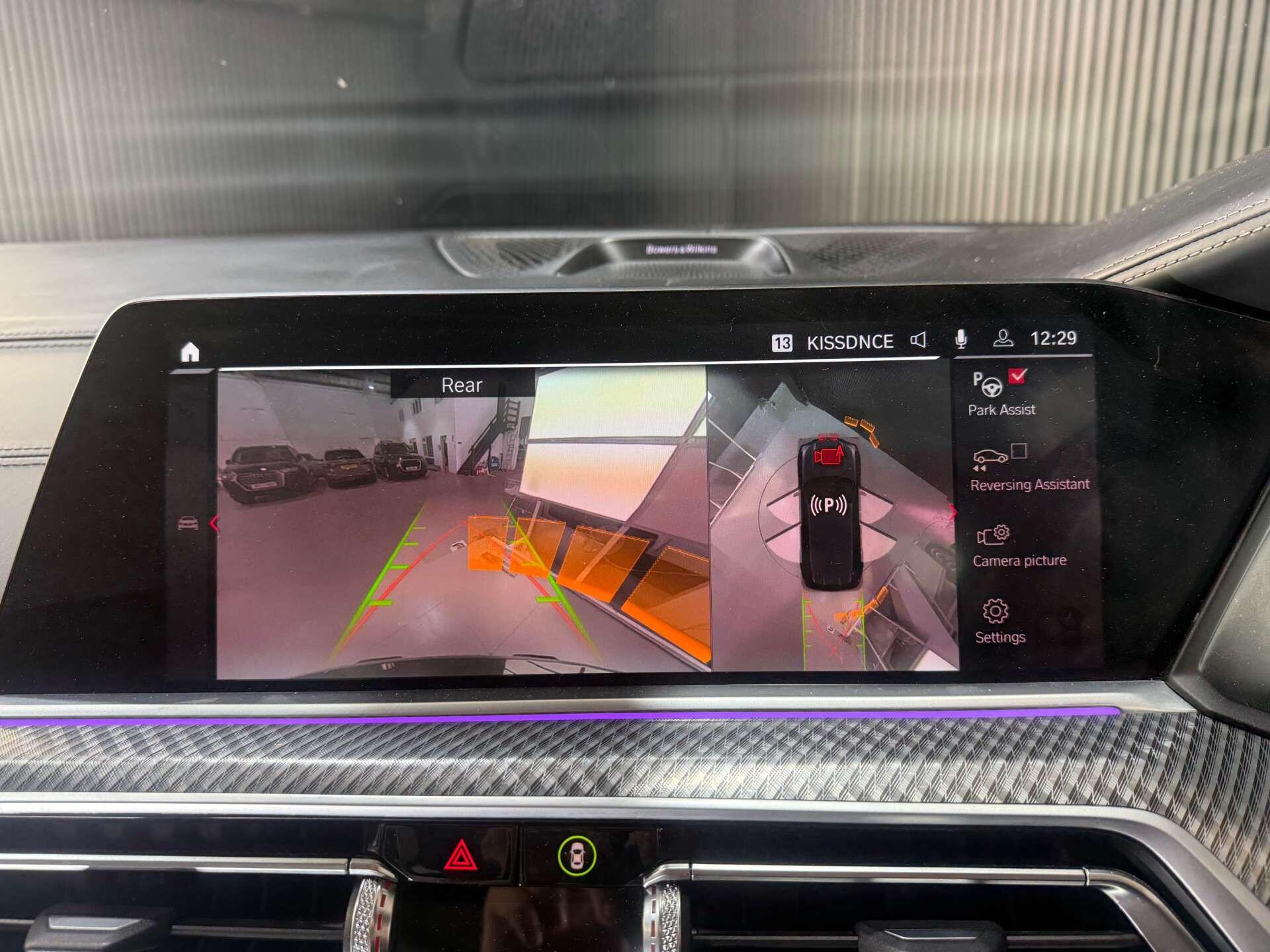 BMW X5 X5 view 36