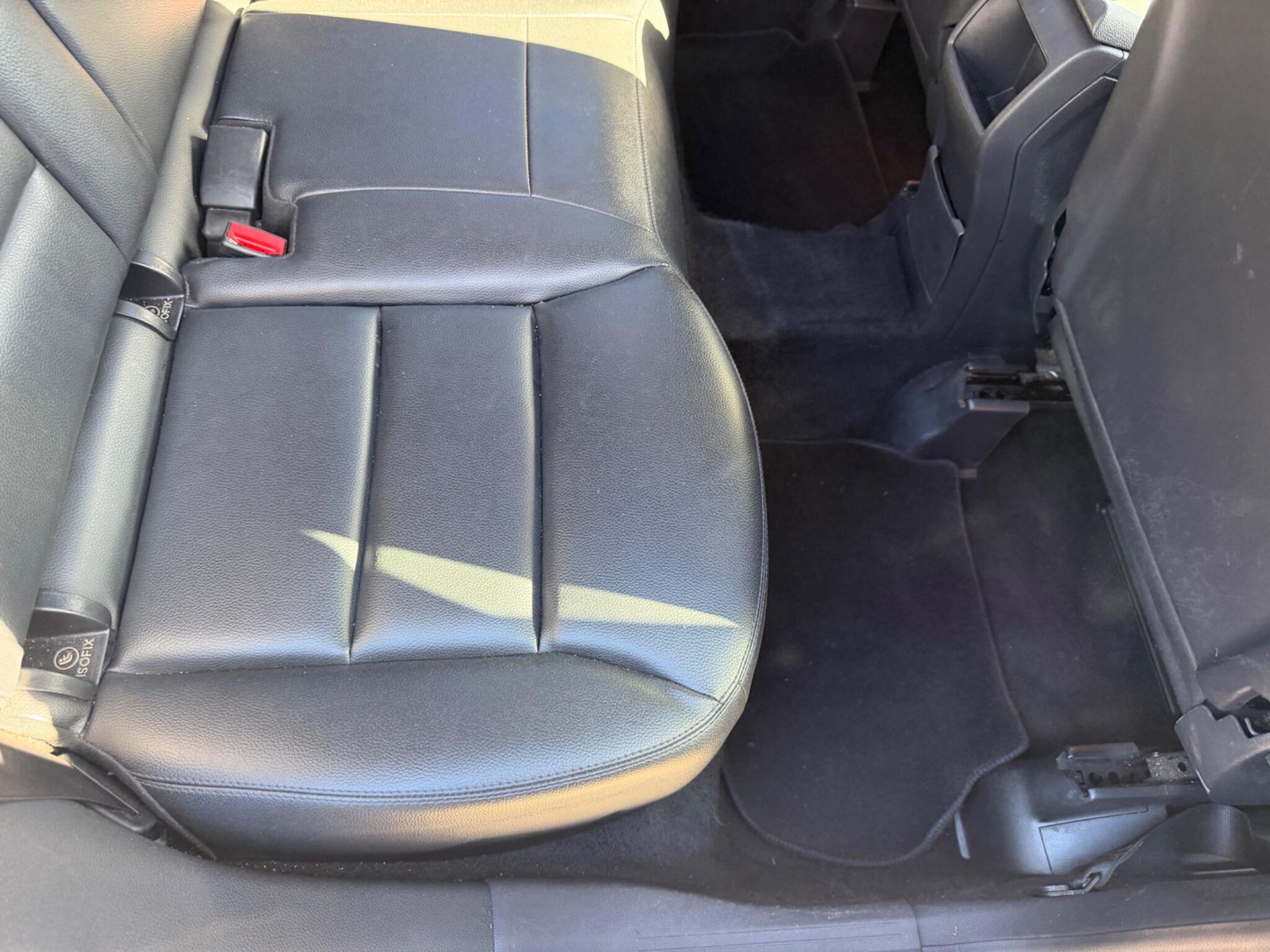 Mercedes-Benz B-Class view 22