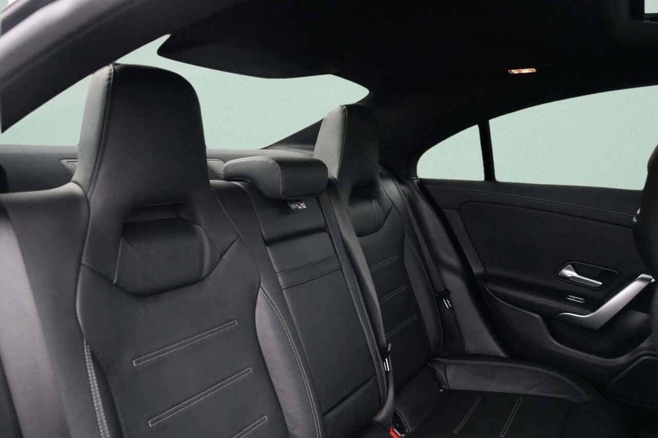 Mercedes-Benz Cla view 49