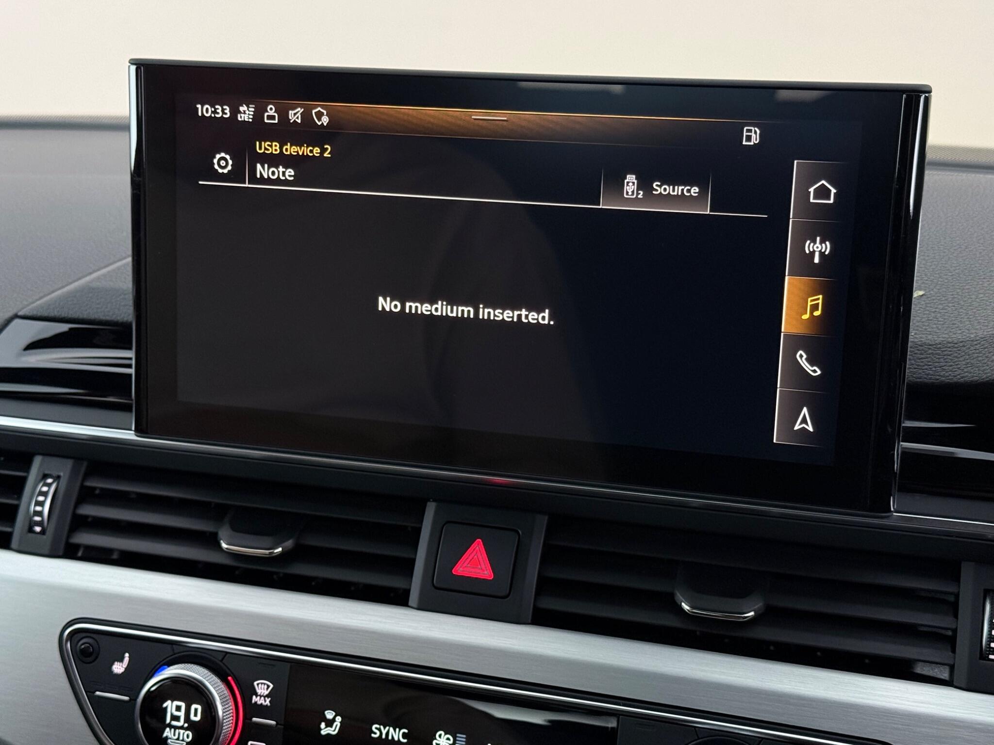 Audi A5 view 32