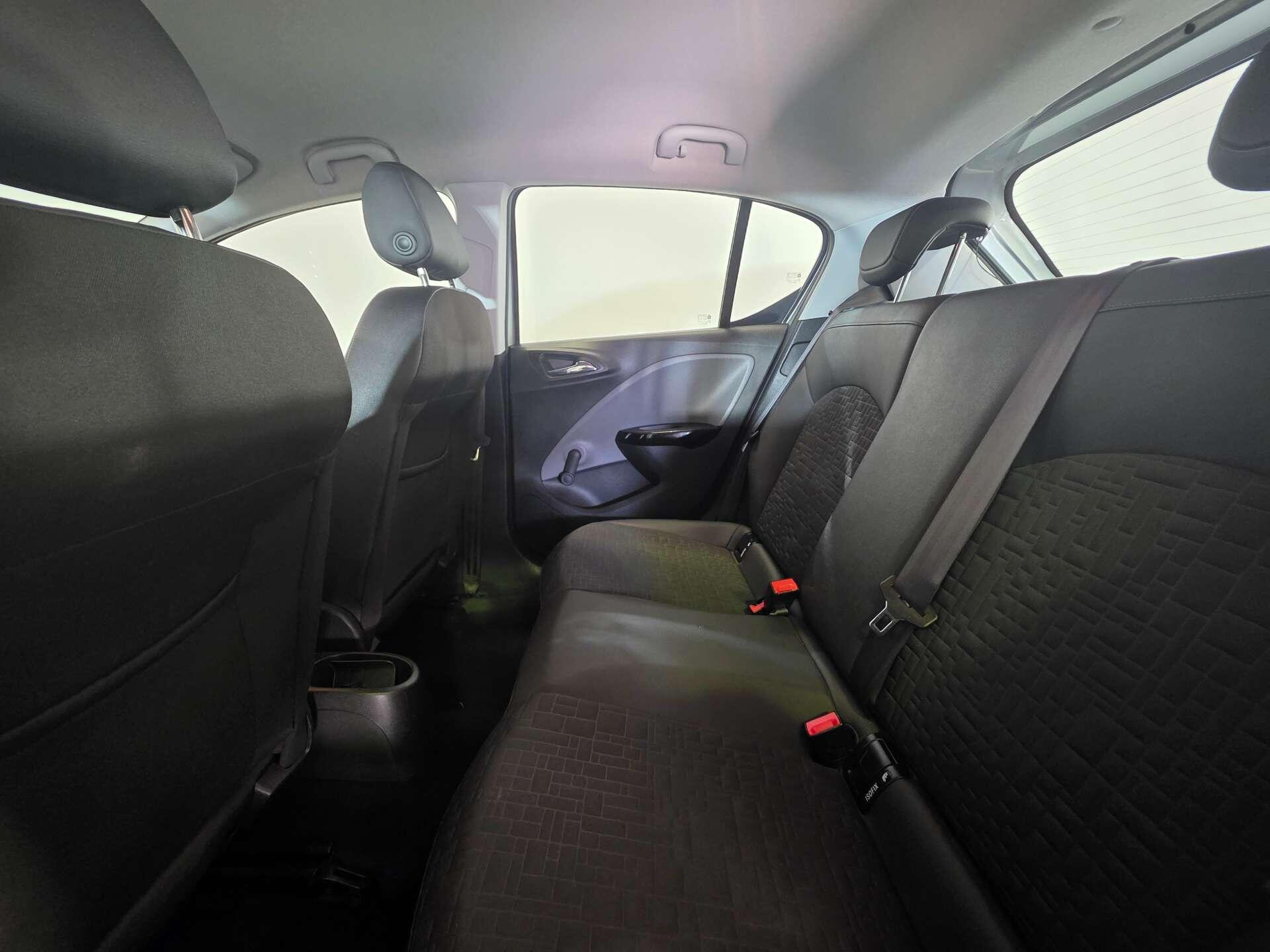 Vauxhall Corsa view 41