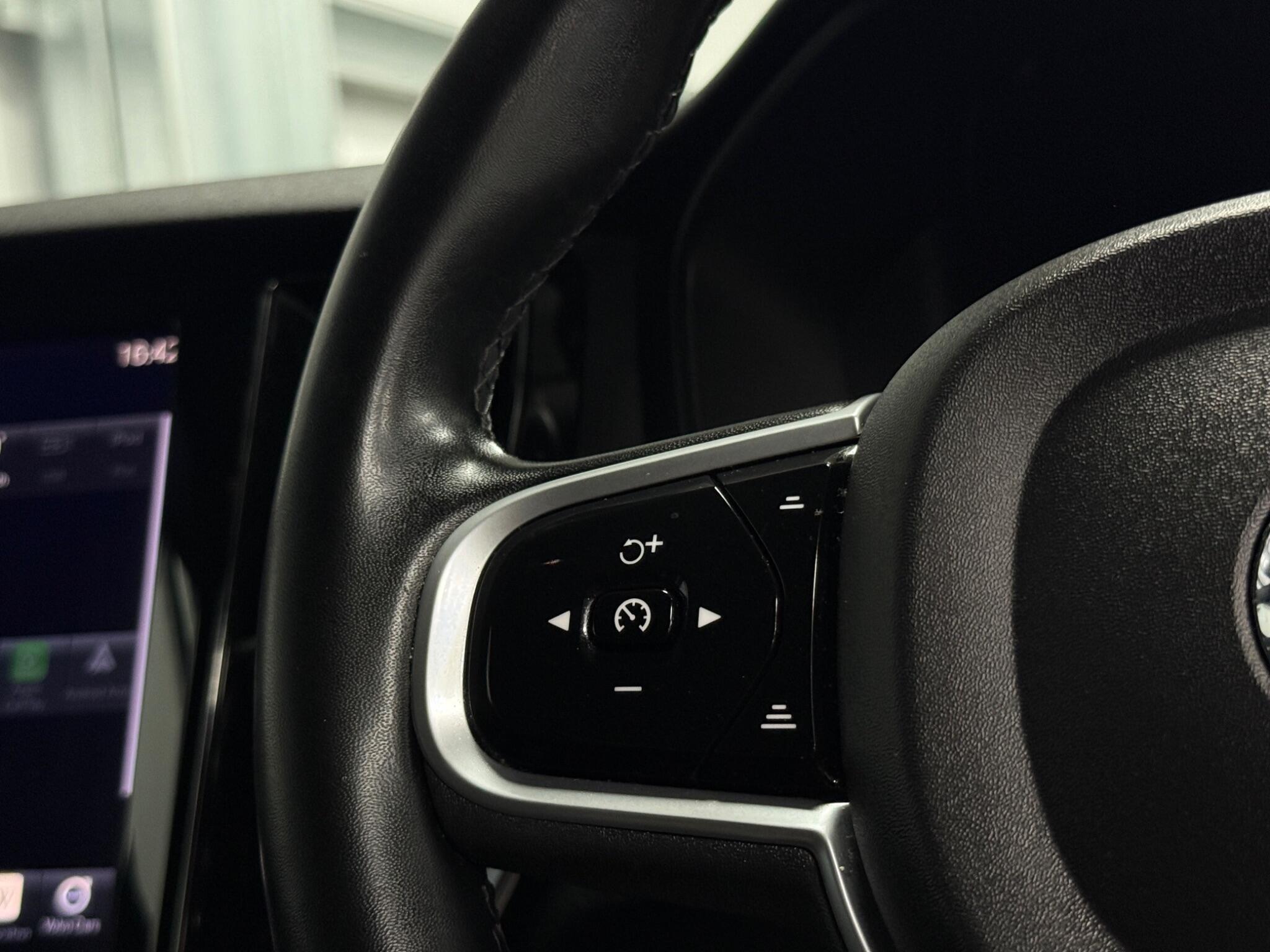 Volvo V60 view 21