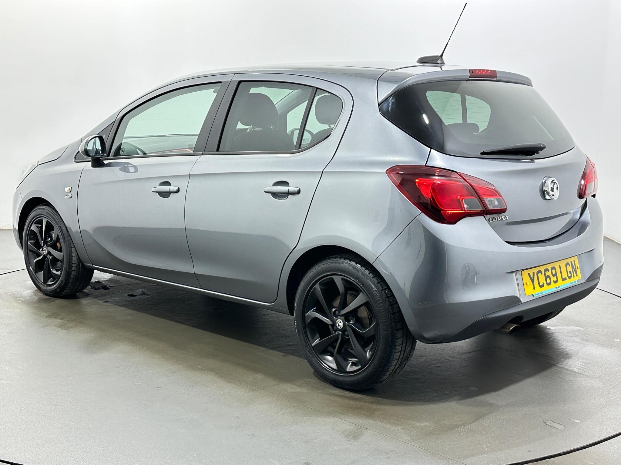 Vauxhall Corsa view 6