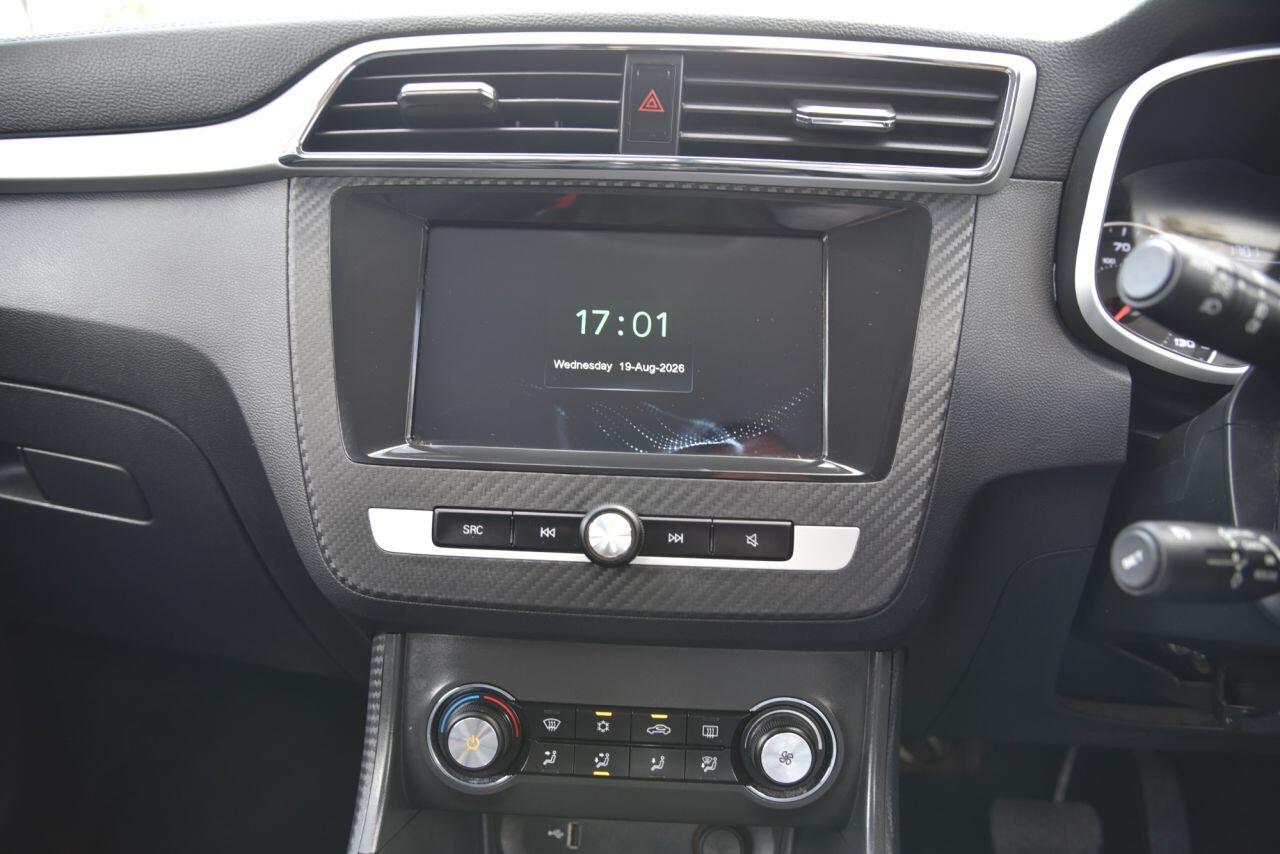 MG MG ZS view 36
