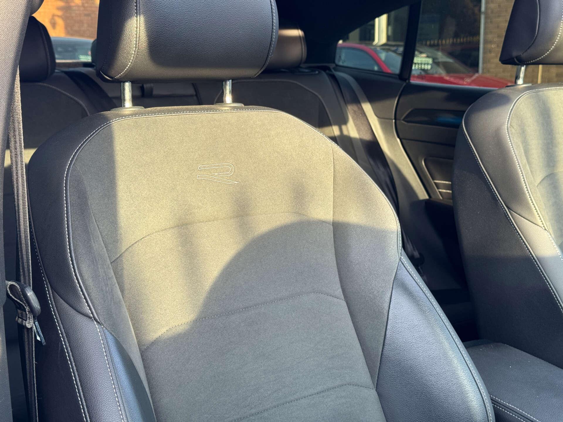 Volkswagen Arteon view 15