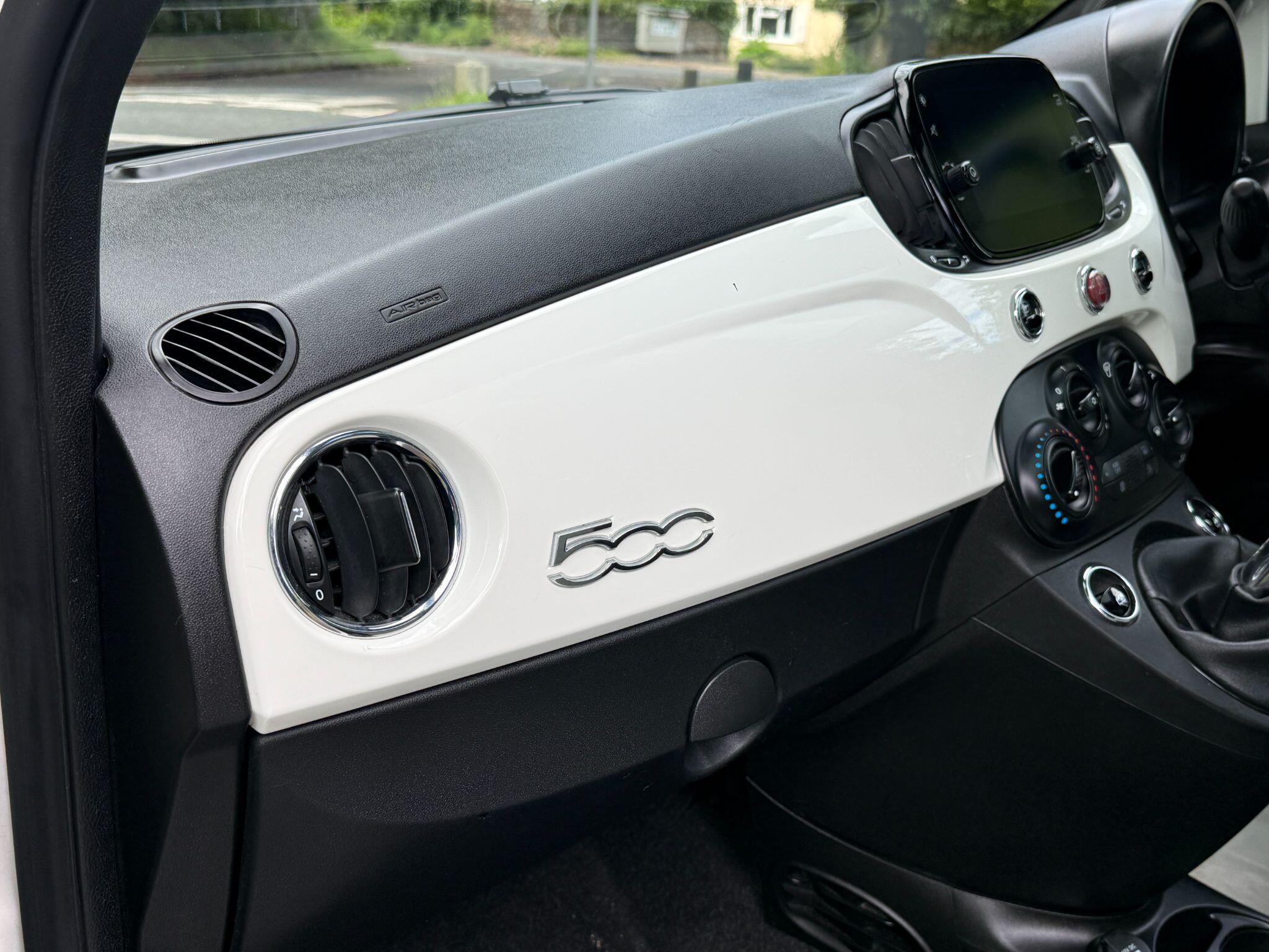 Fiat 500 view 43