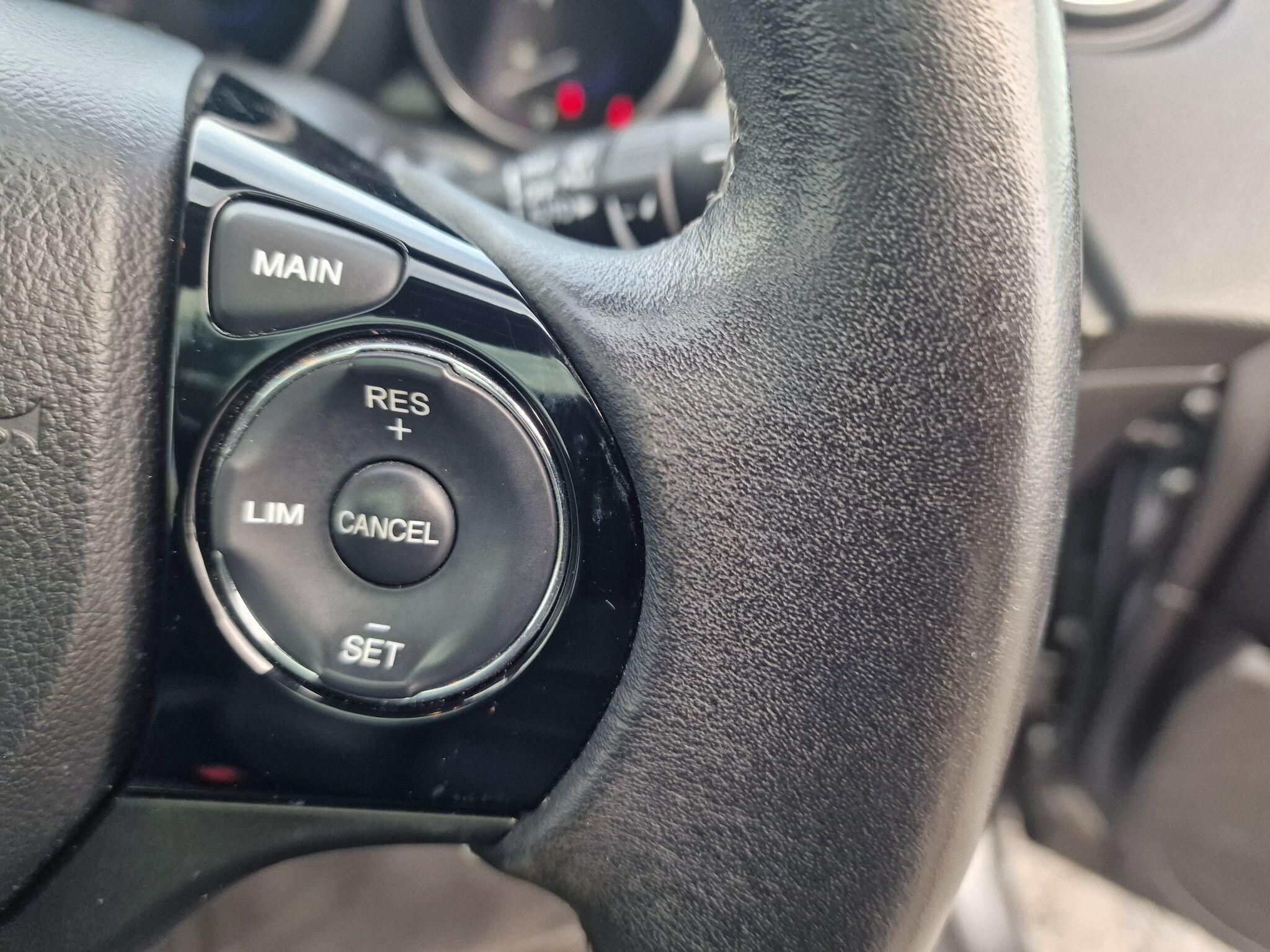Honda Civic view 43