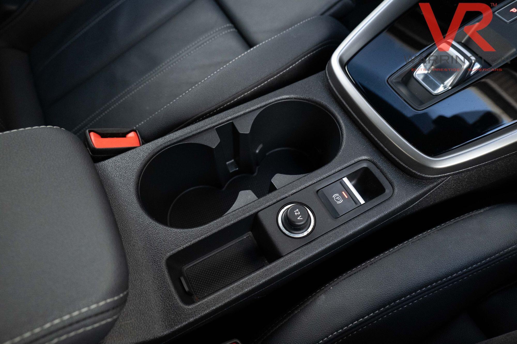 Audi A3 view 28