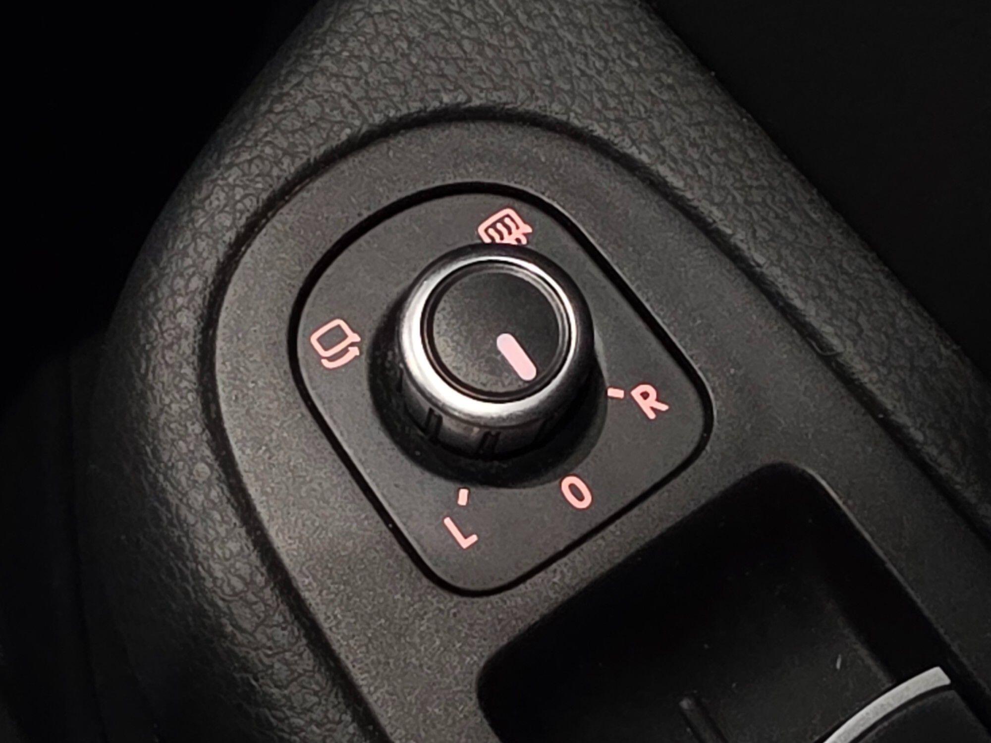 Seat Alhambra view 111