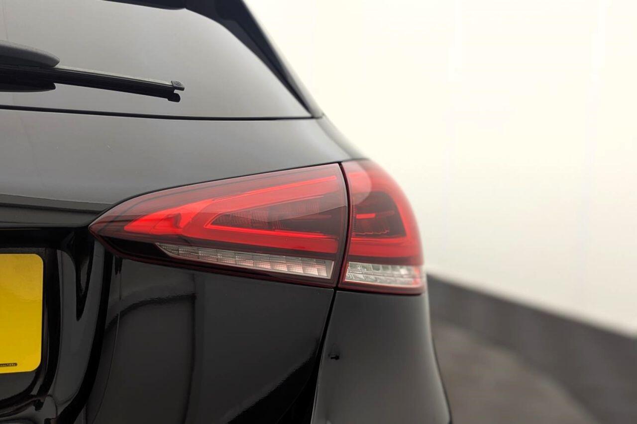 Mercedes-Benz A-Class view 51