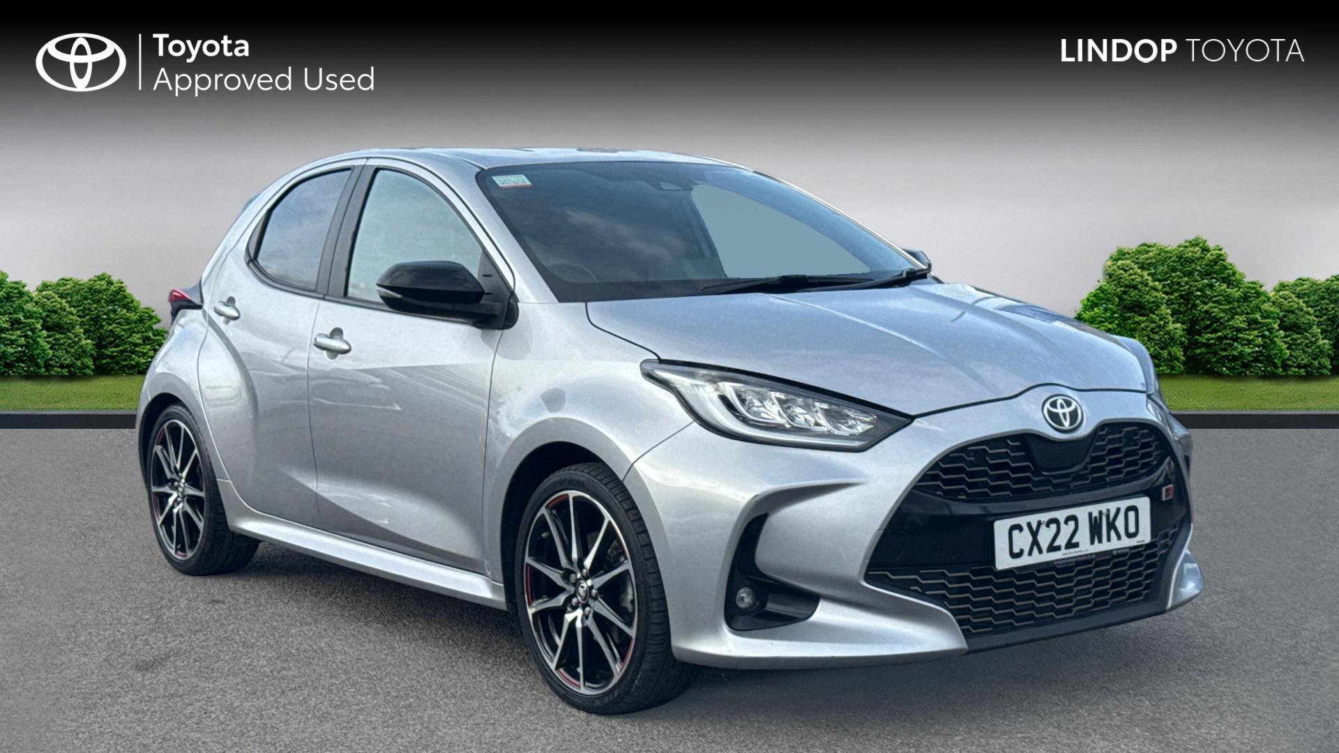 Lindop Used Cars