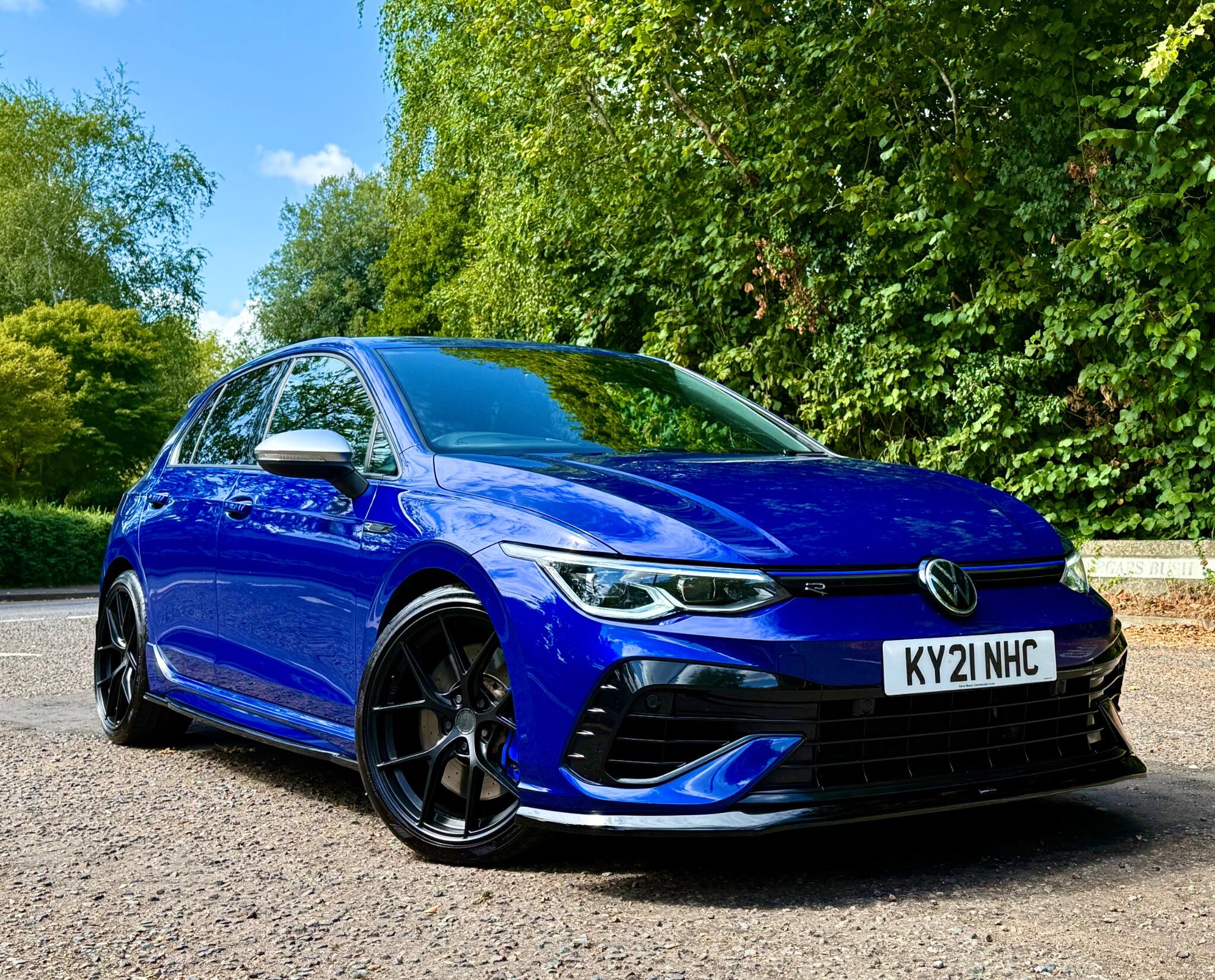 Volkswagen Golf view 16