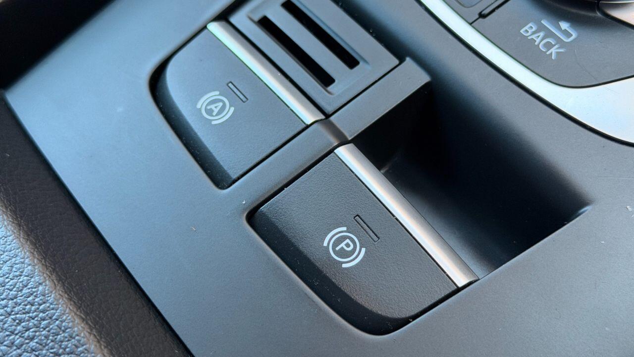 Audi A3 view 26
