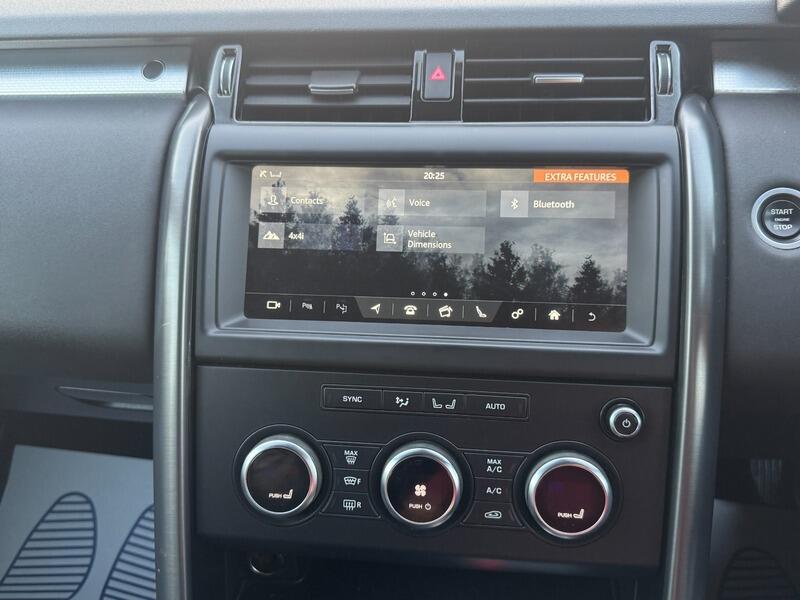 Land Rover Discovery 3 view 46