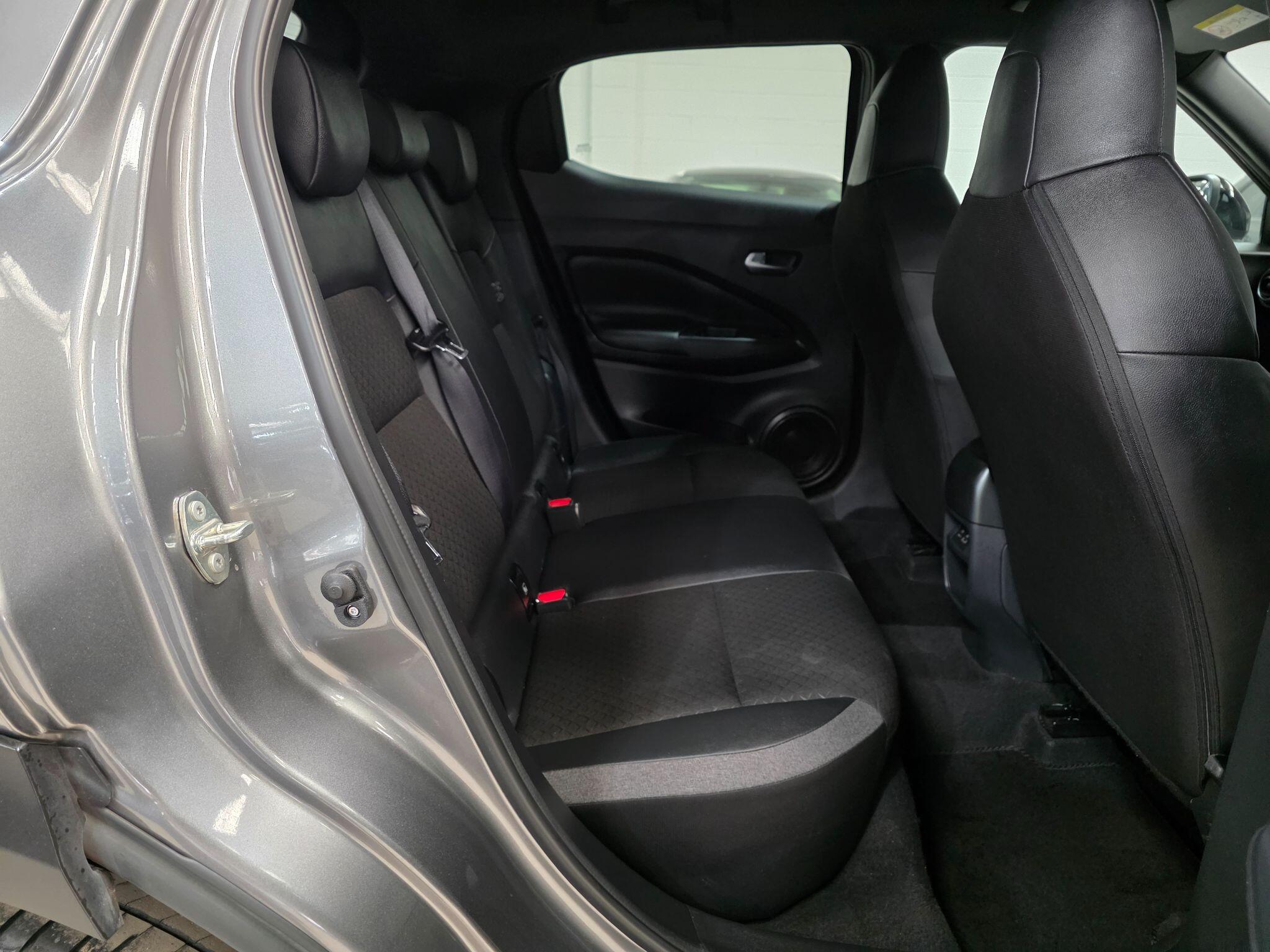 Nissan 2025 Nissan view 21