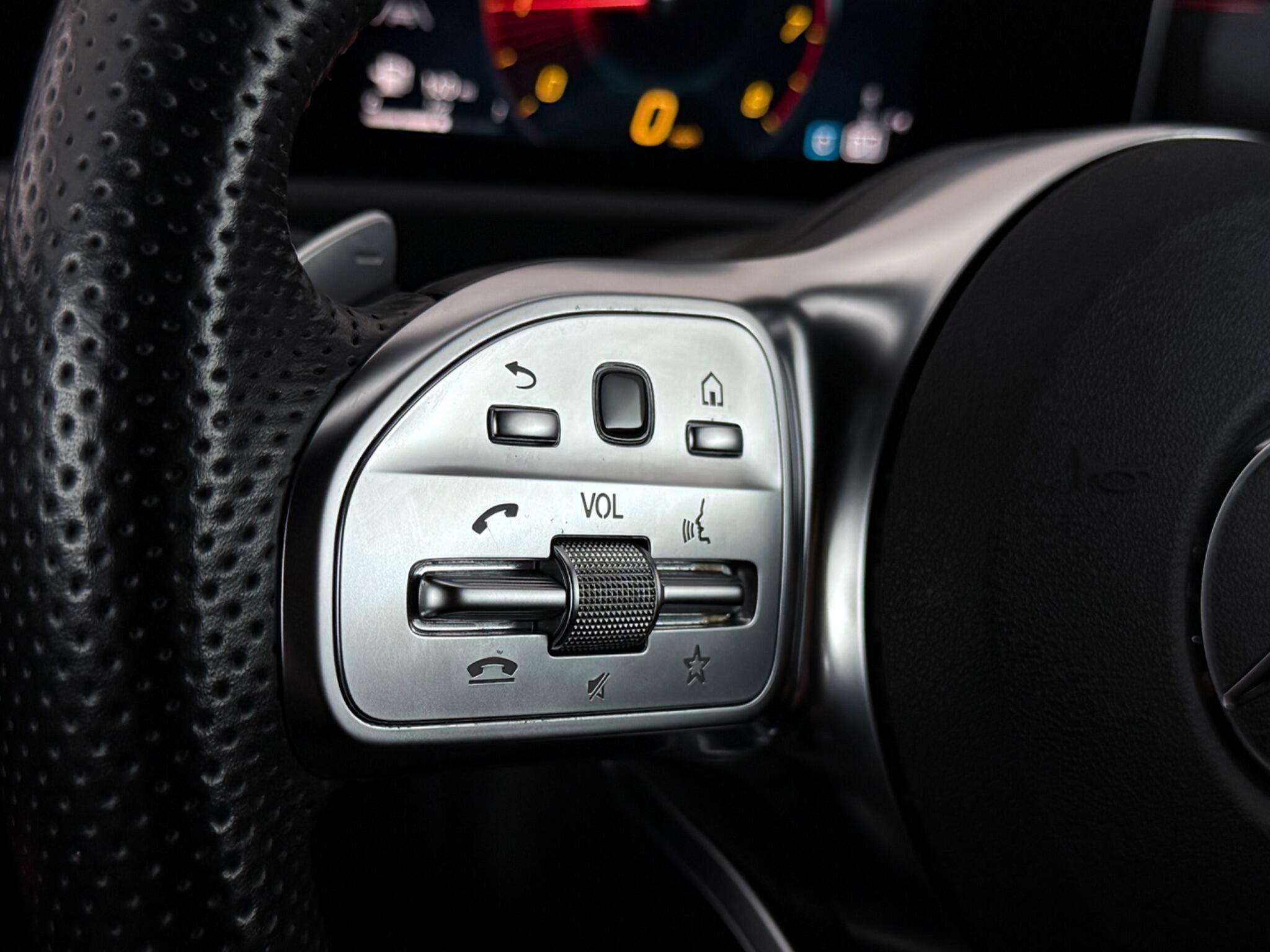 Mercedes-Benz A-Class view 14