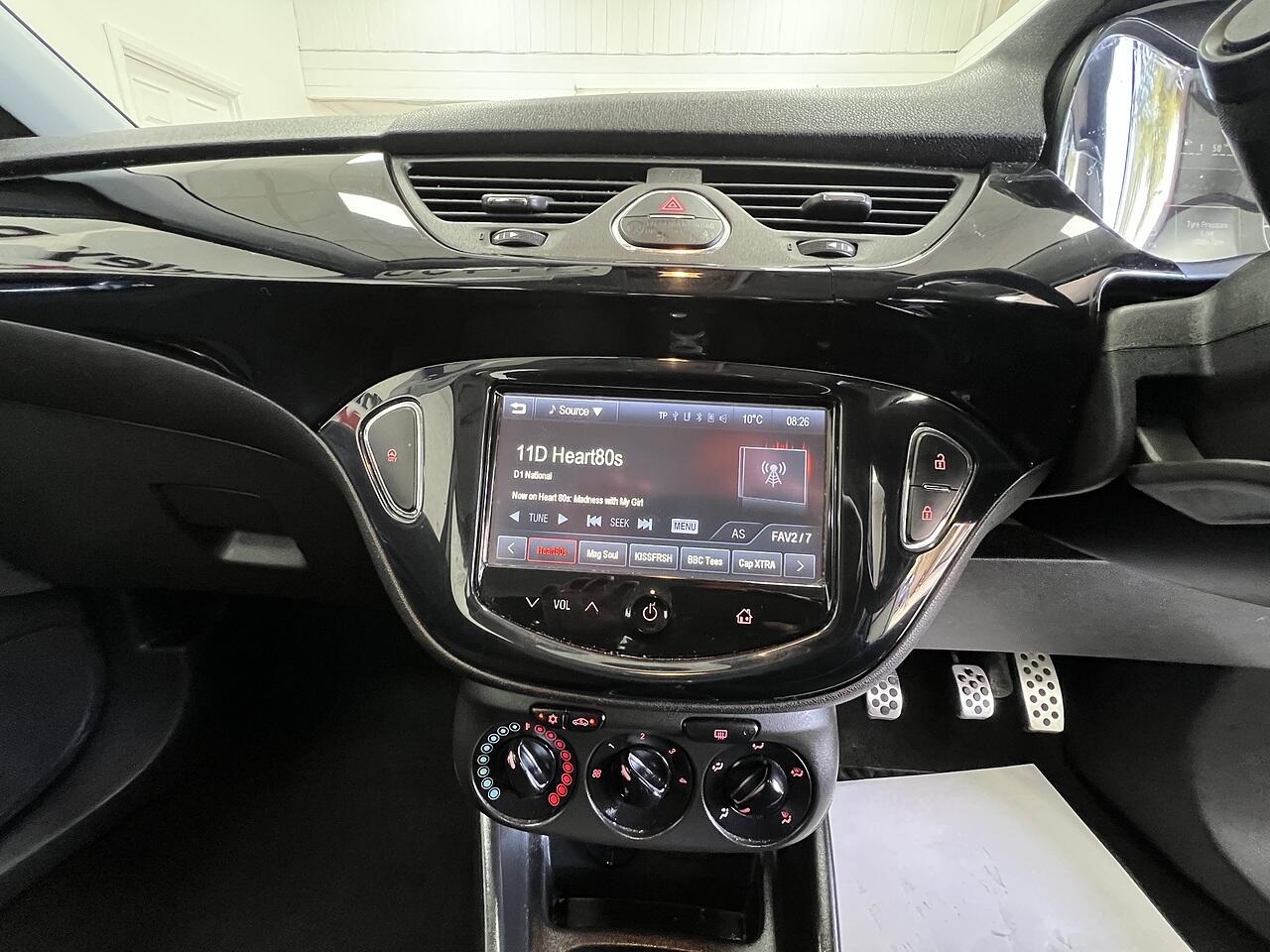 Vauxhall Corsa view 11